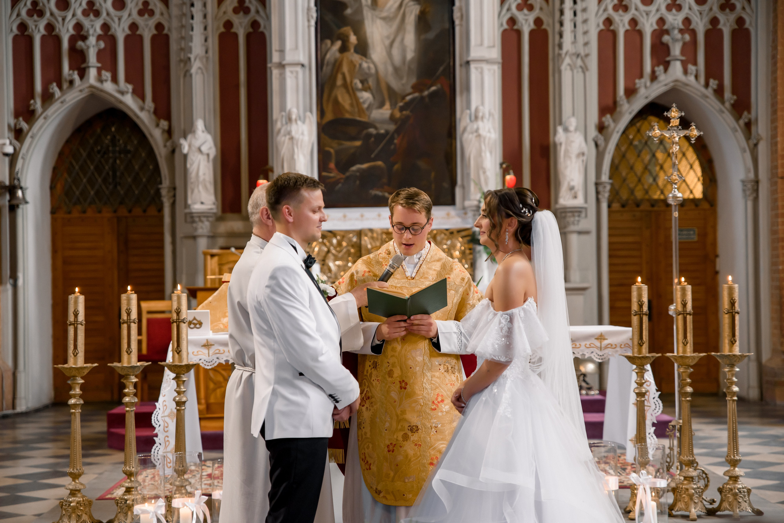 Aleksandra & Patryk. Eugene Save – Fotograf Ślubny i Rodzinny | Warszawa i Cała Polska