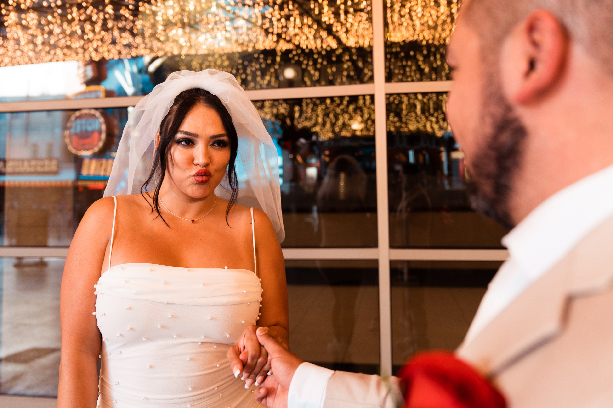 Anabel&Juan.7.20.24. Wedding & elopement photographer Viktoriya Kravtsov. Las Vegas