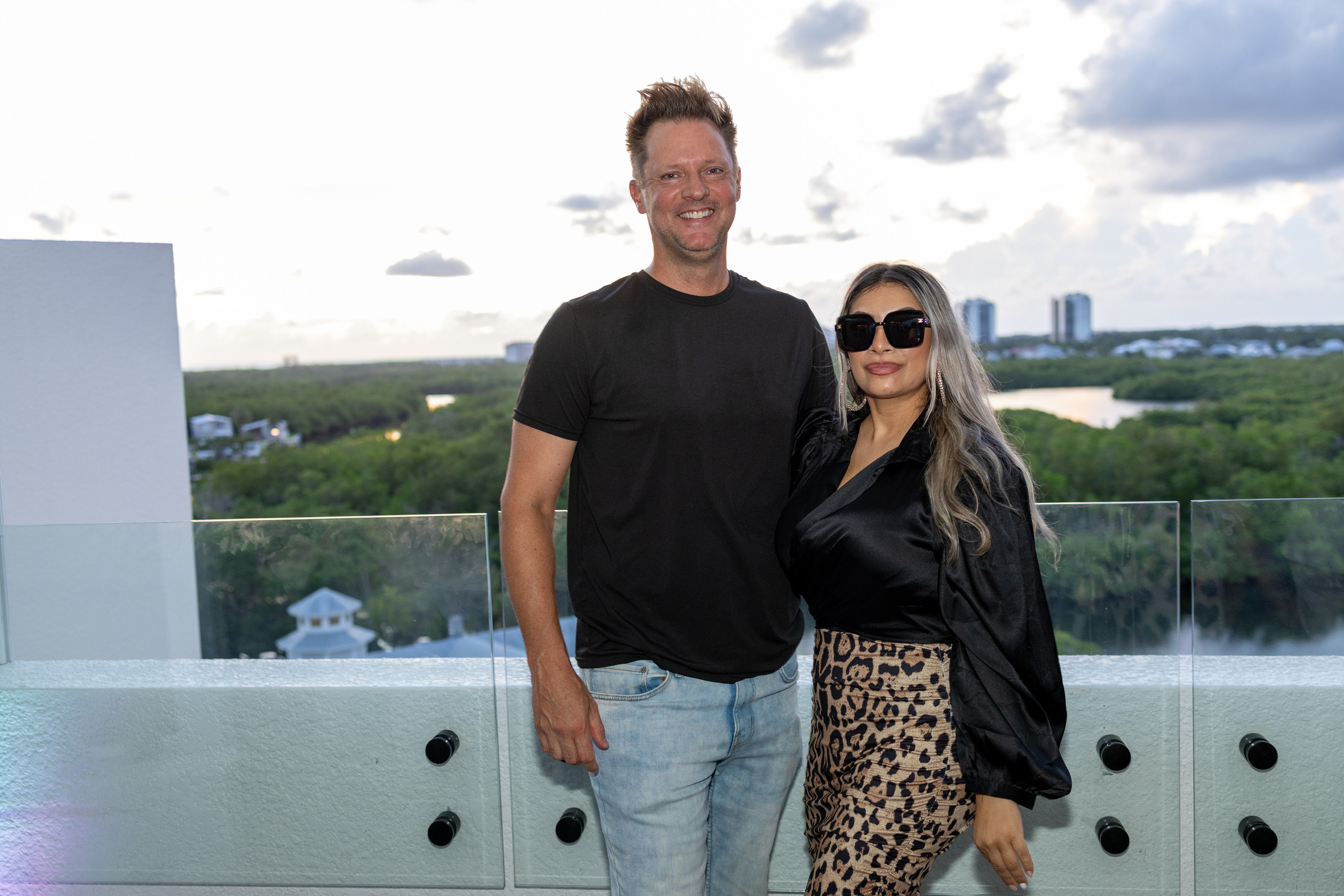 Luara Birthday at the Perry Hotel. Out and About 239