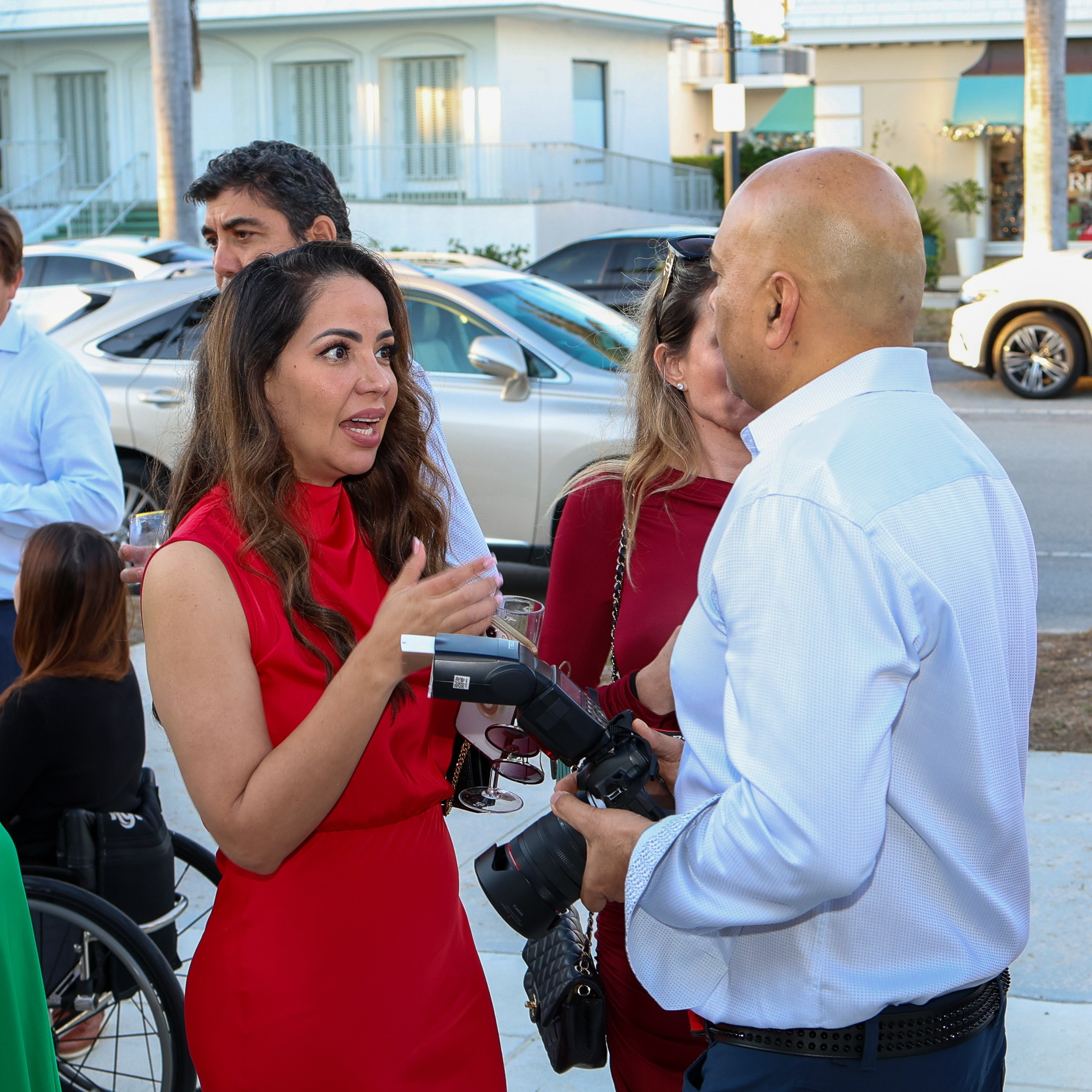 Paradise Coast Lifestyle Magazine. Out and About 239