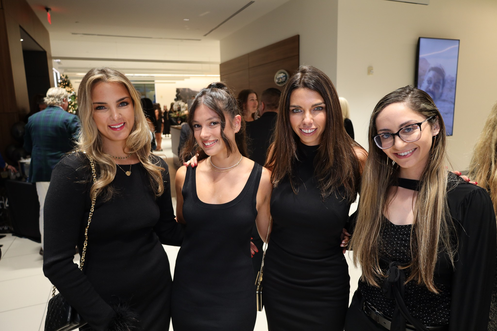 NLM at Bentley Naples. Out and About 239