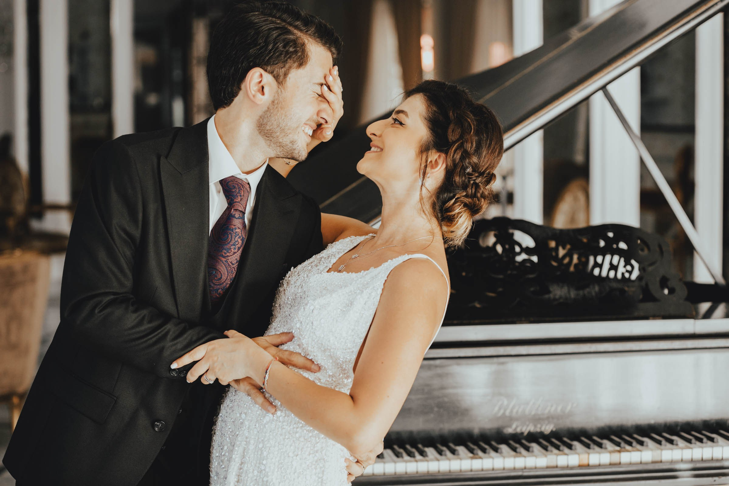 Tofik & Aydan. Коммерческий фотограф в Азербайджане Бессонова Анфиса