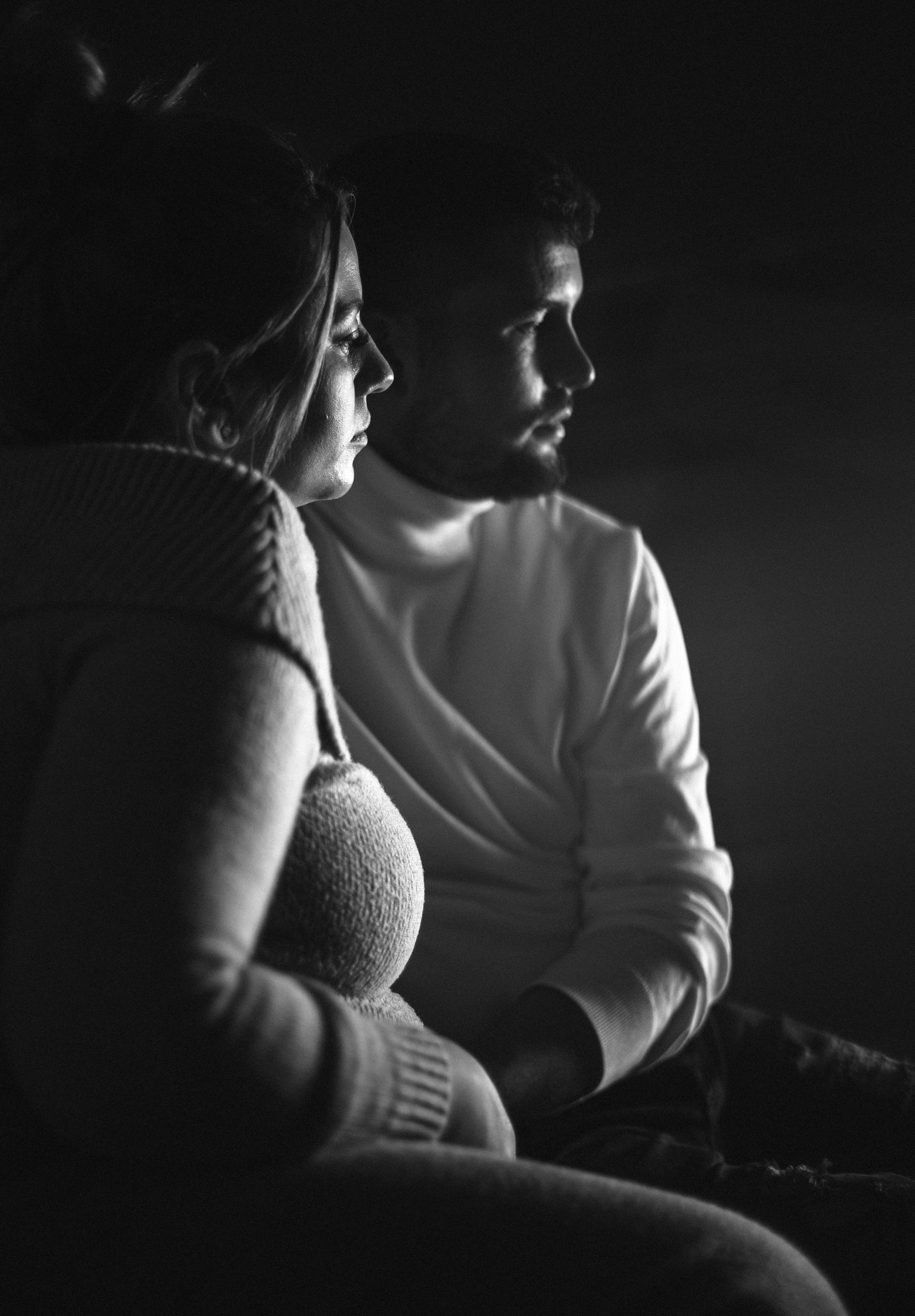 Ședințe foto pentru gravide. Fotograf de familie în Oradea Katsiaryna Ciortan