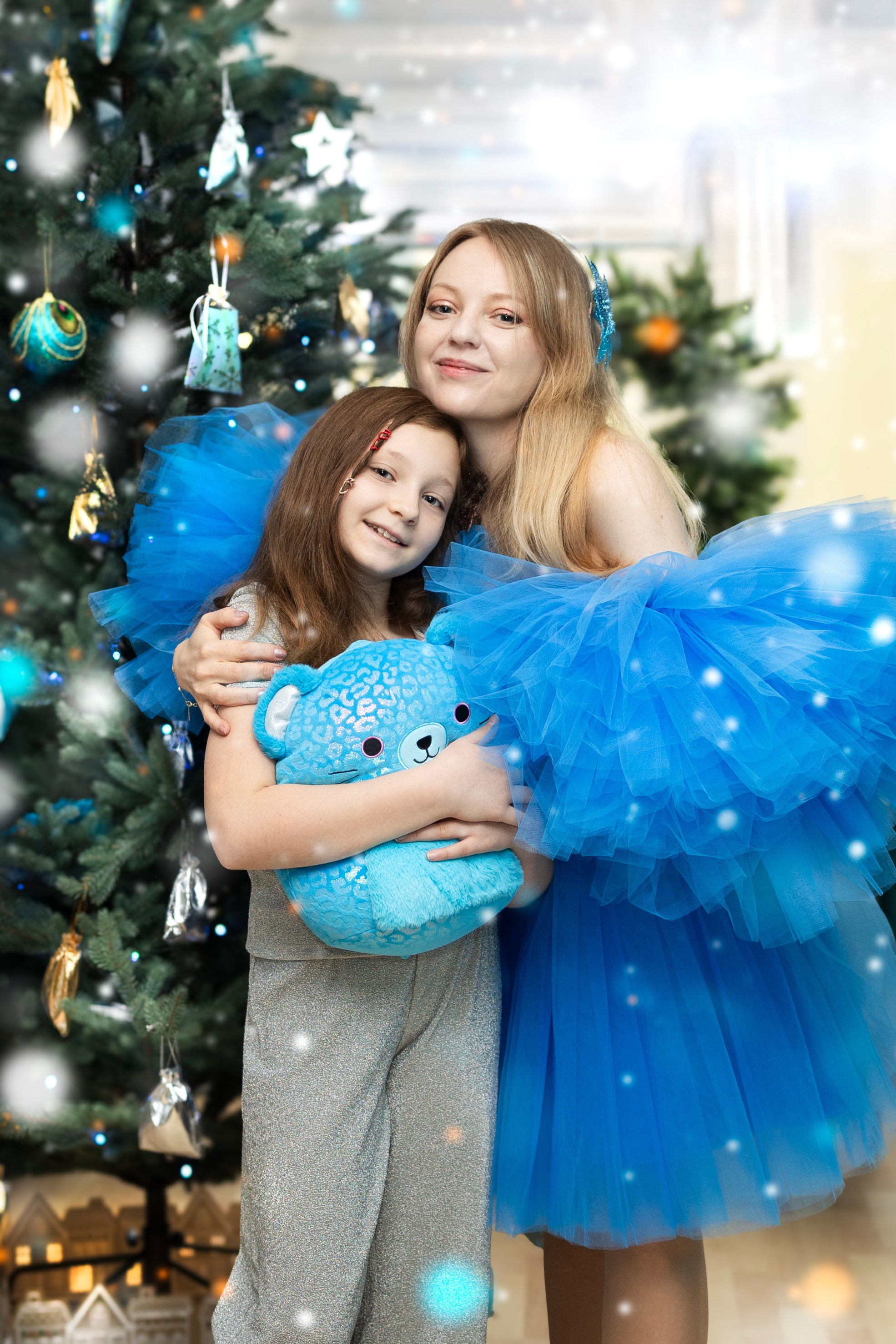 Sweet & Ines. Photographer in Munich