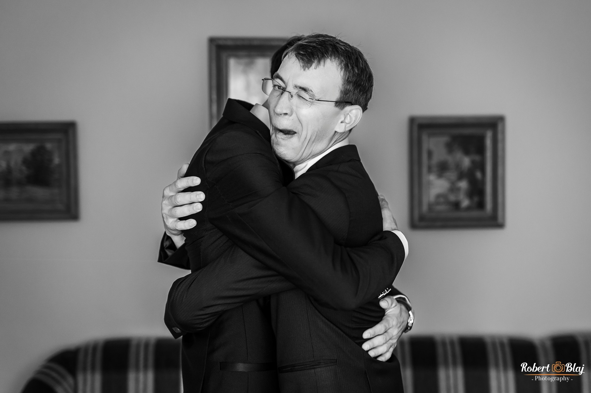 Andreea & Marius. Robert Blaj - Fotograf Nuntă Iași