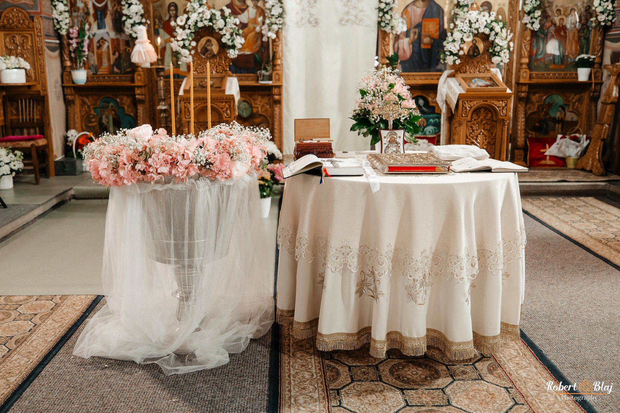 Alexia Elena. Robert Blaj - Fotograf Nuntă Iași