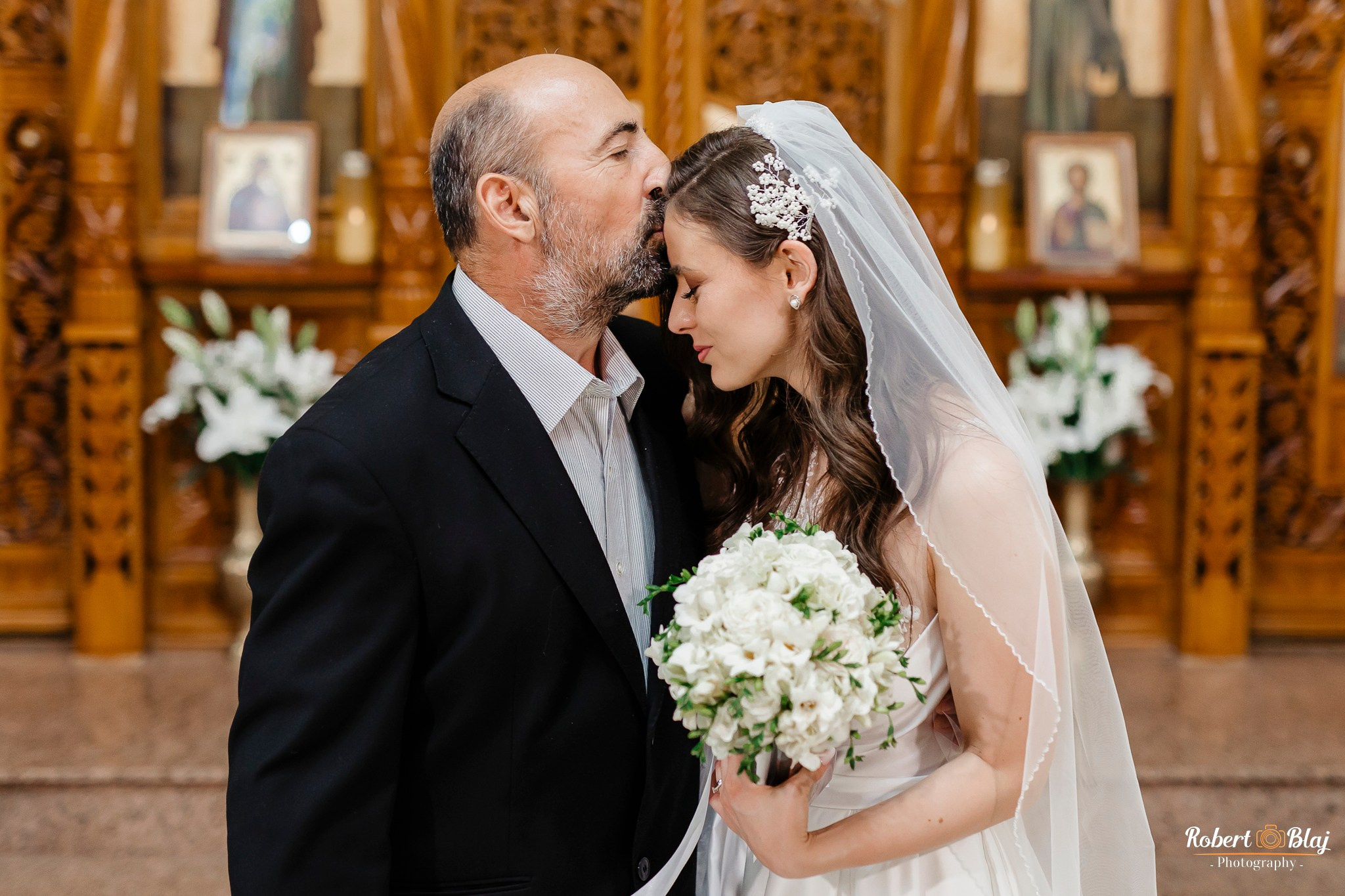 Florentina & Marius. Robert Blaj - Fotograf Nuntă Iași