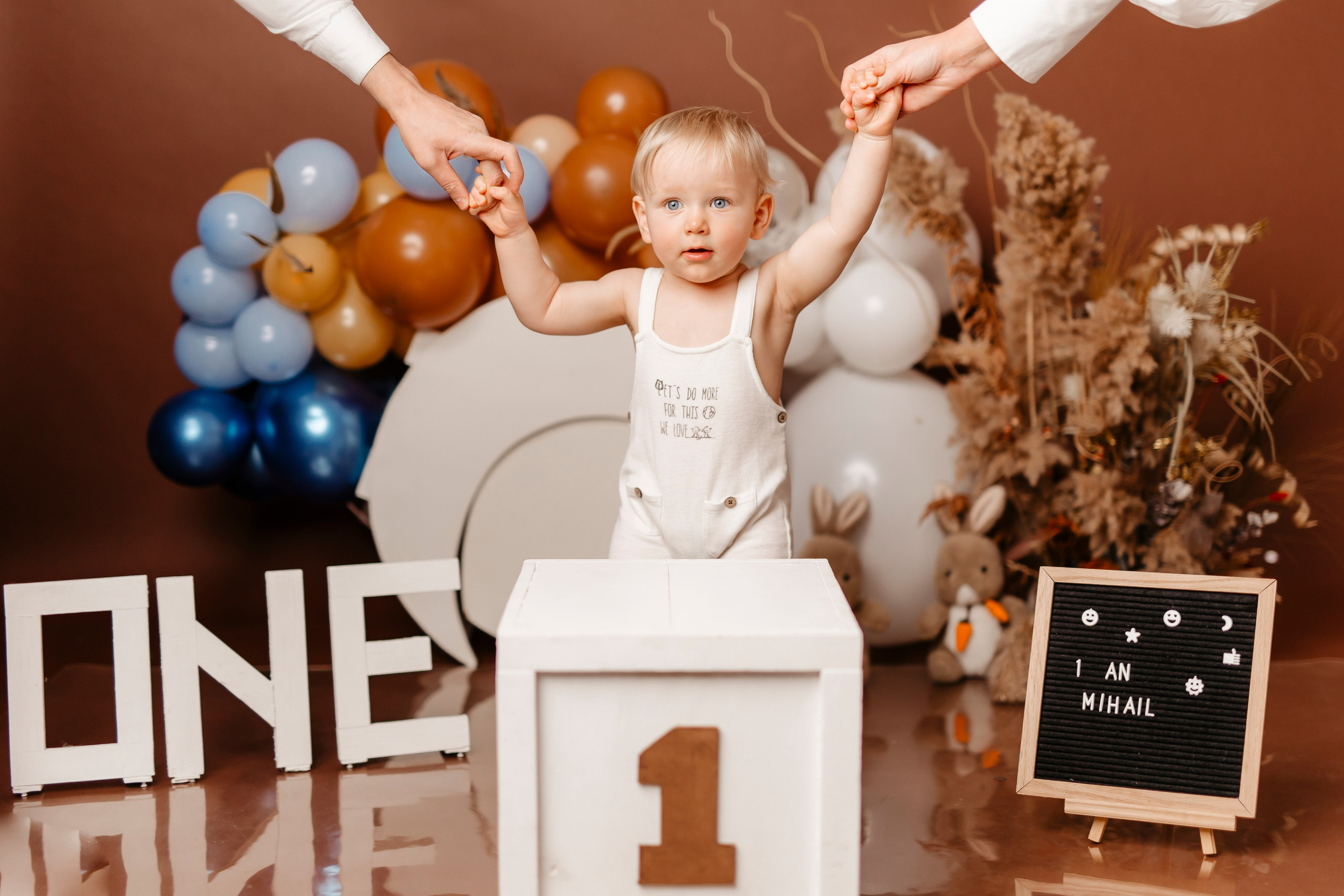 SMASH CAKE. Robert Blaj - Fotograf Nuntă Iași