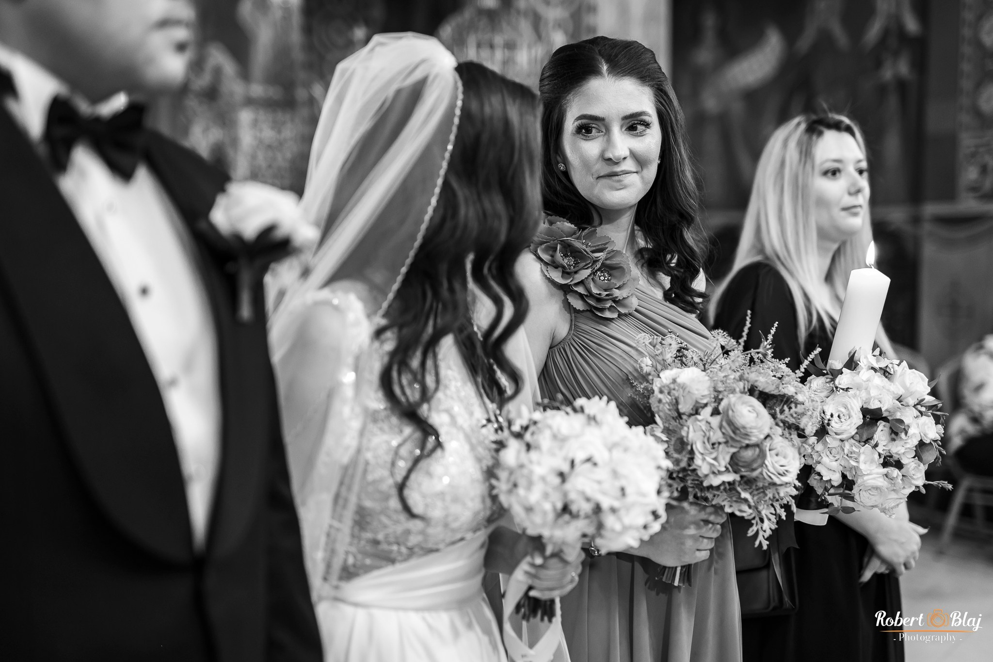 Florentina & Marius. Robert Blaj - Fotograf Nuntă Iași