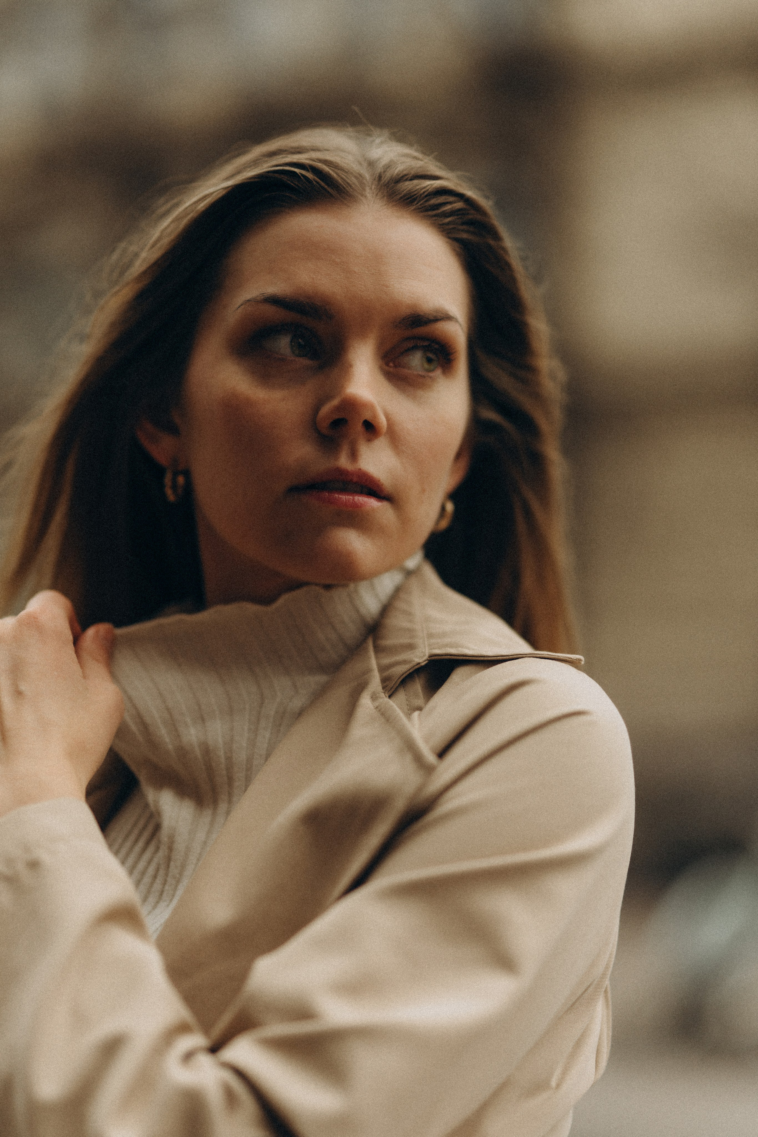 Kata. Wedding and portrait photographer in Helsinki Vickan O