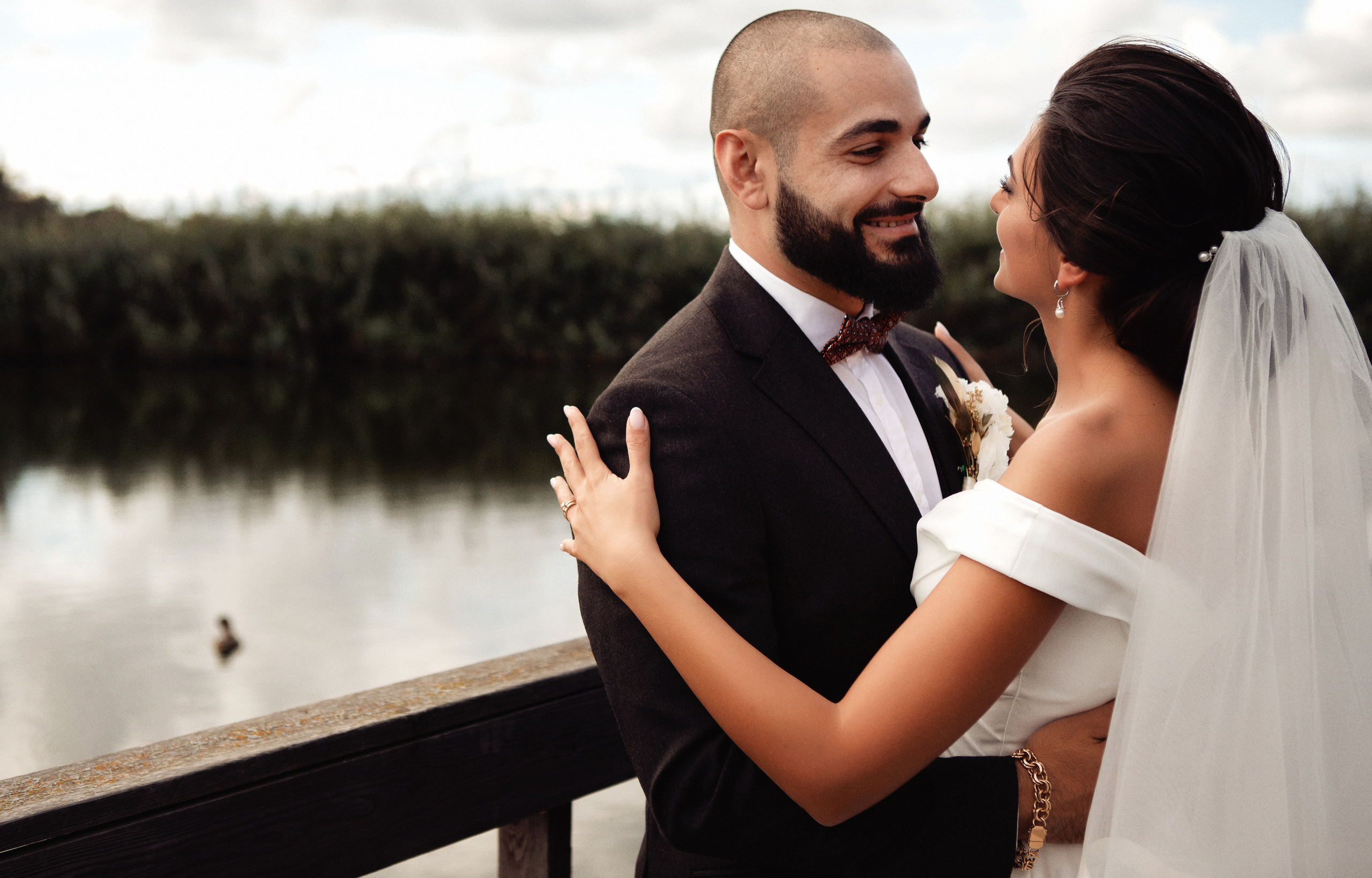 Wedding. Fotógrafo en España y Valencia