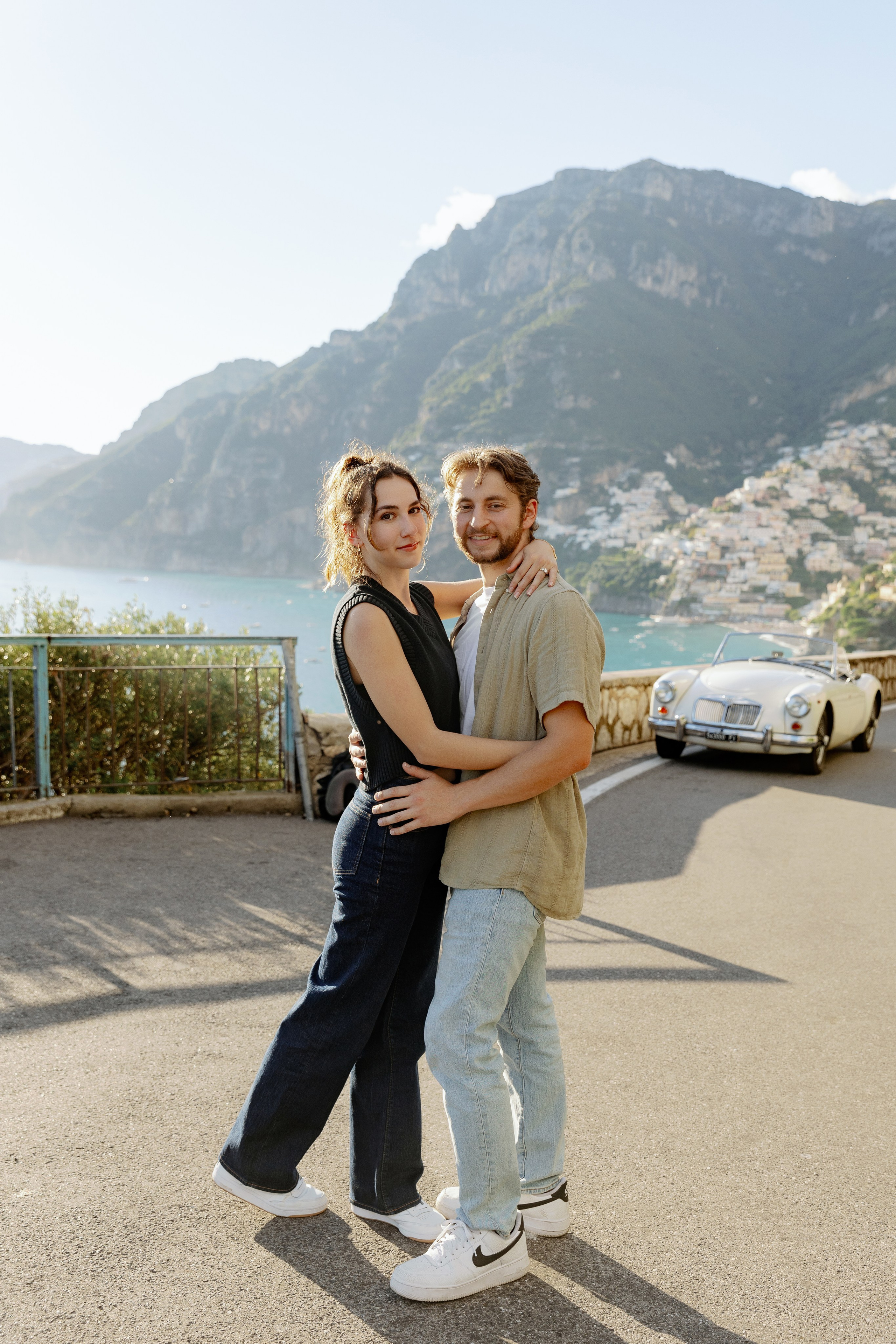 Dillon&Yesika. Photographer