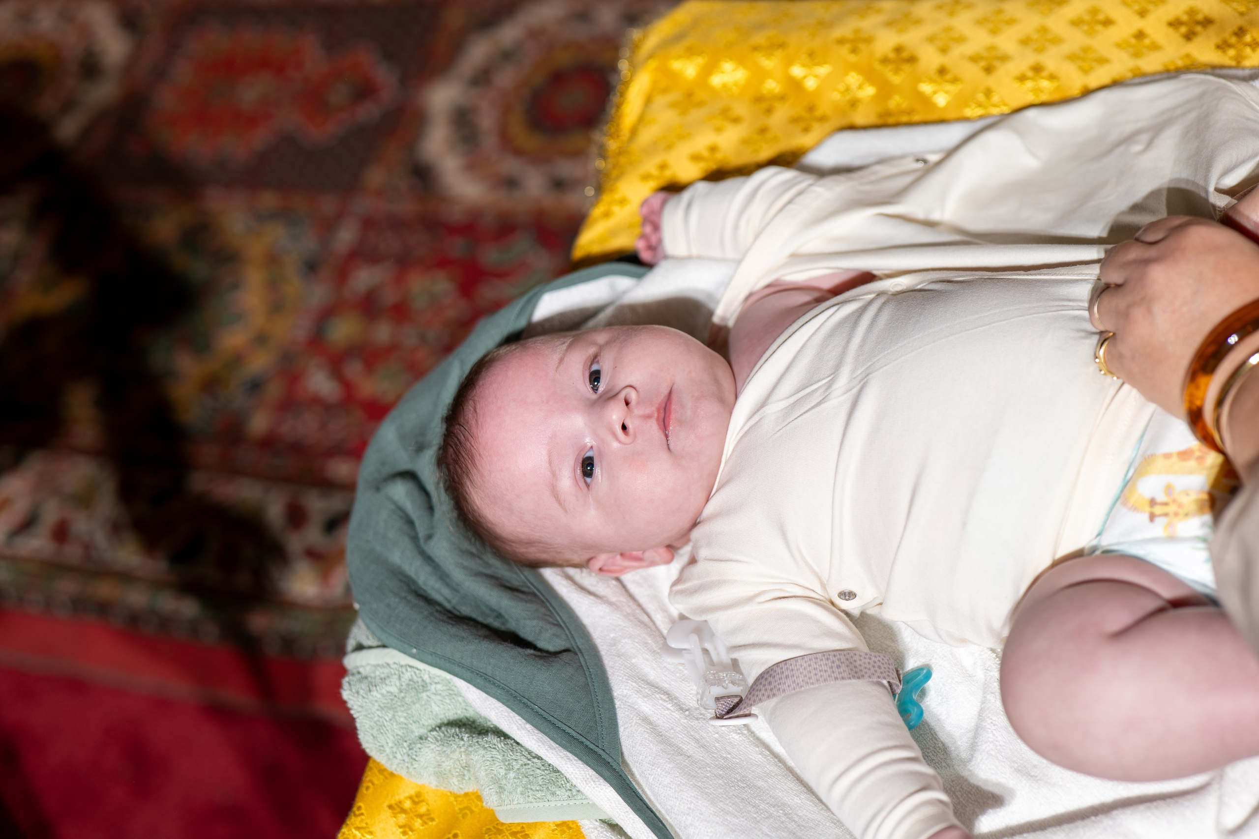 Kristian. Fotograful și Cameramanul familiei dvs în Franța Paul Photographer