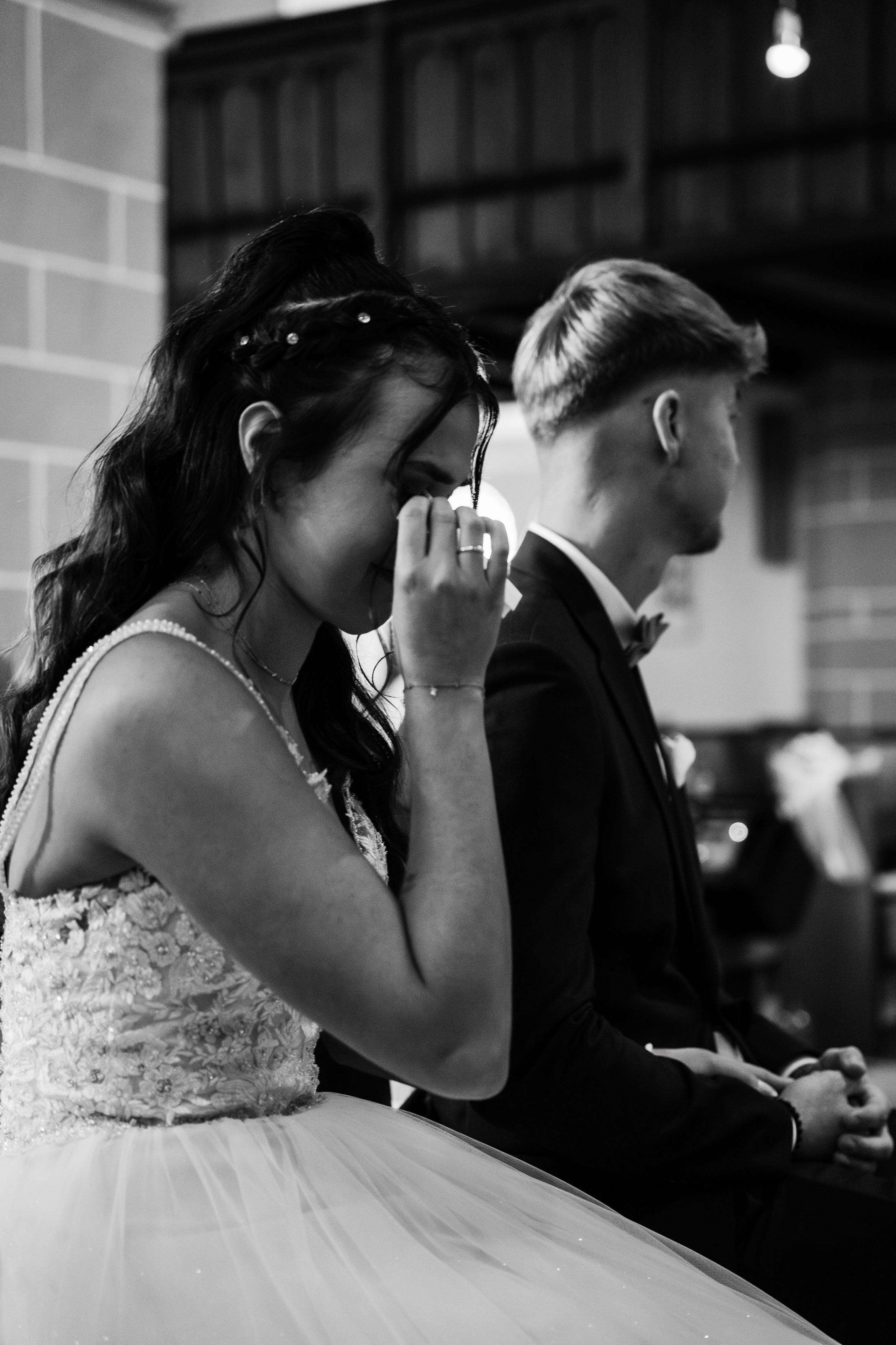 Hochzeit von Joana und Timon