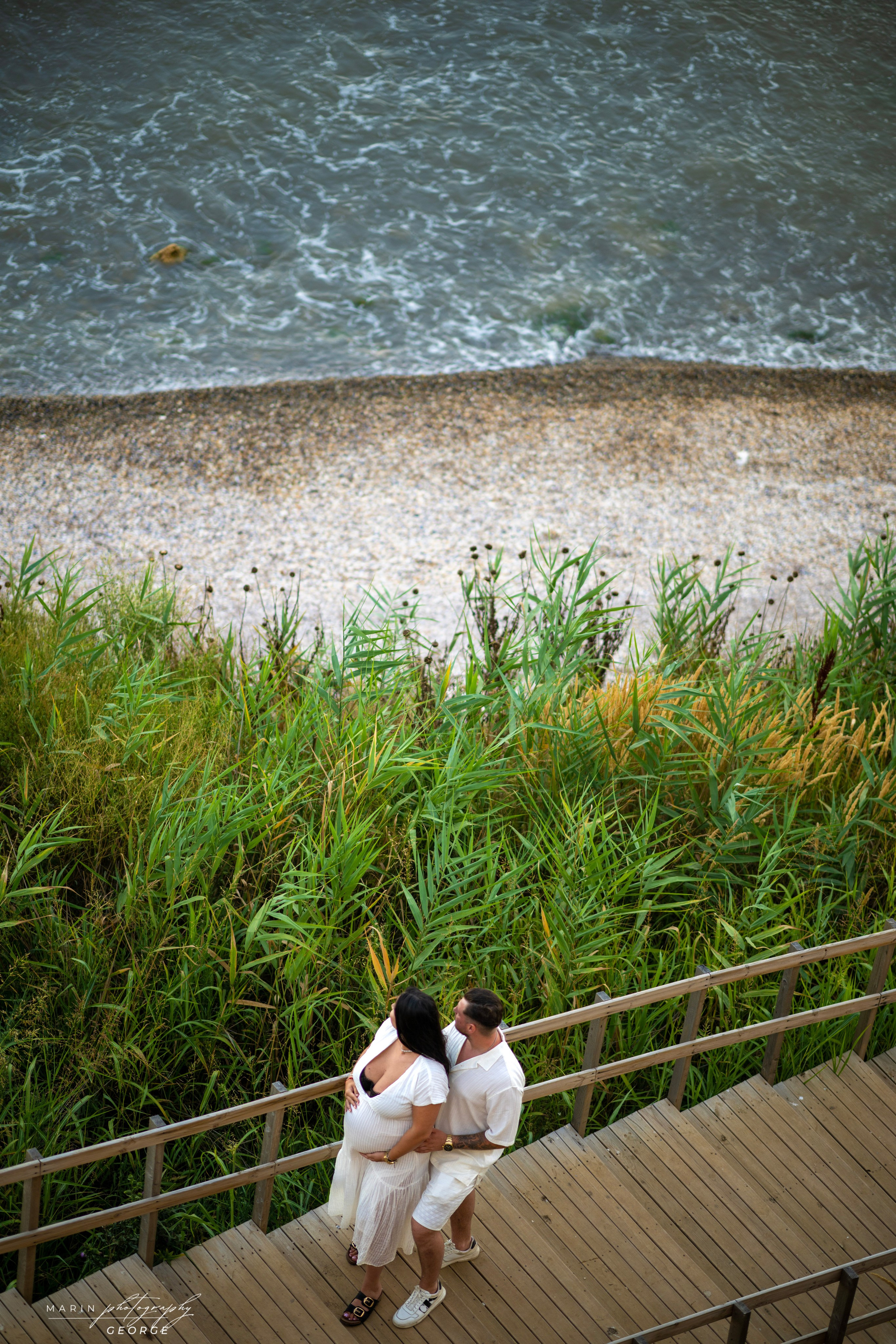 Teo&George Maternity Couple. Fotograf de evenimente si portret!