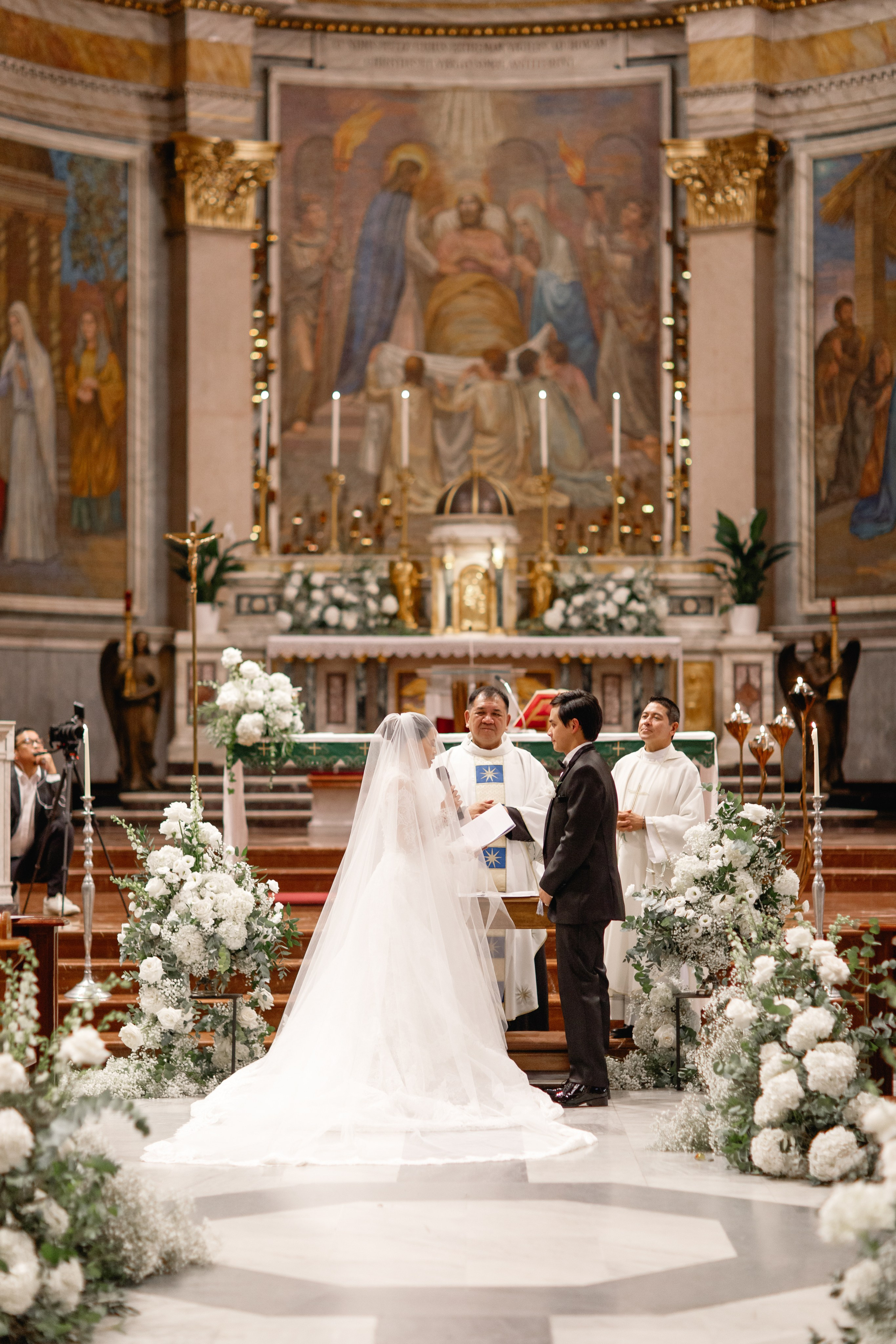 Wedding photographer Italy  Rome, Tuscany, Lake Como, Sicily, Puglia