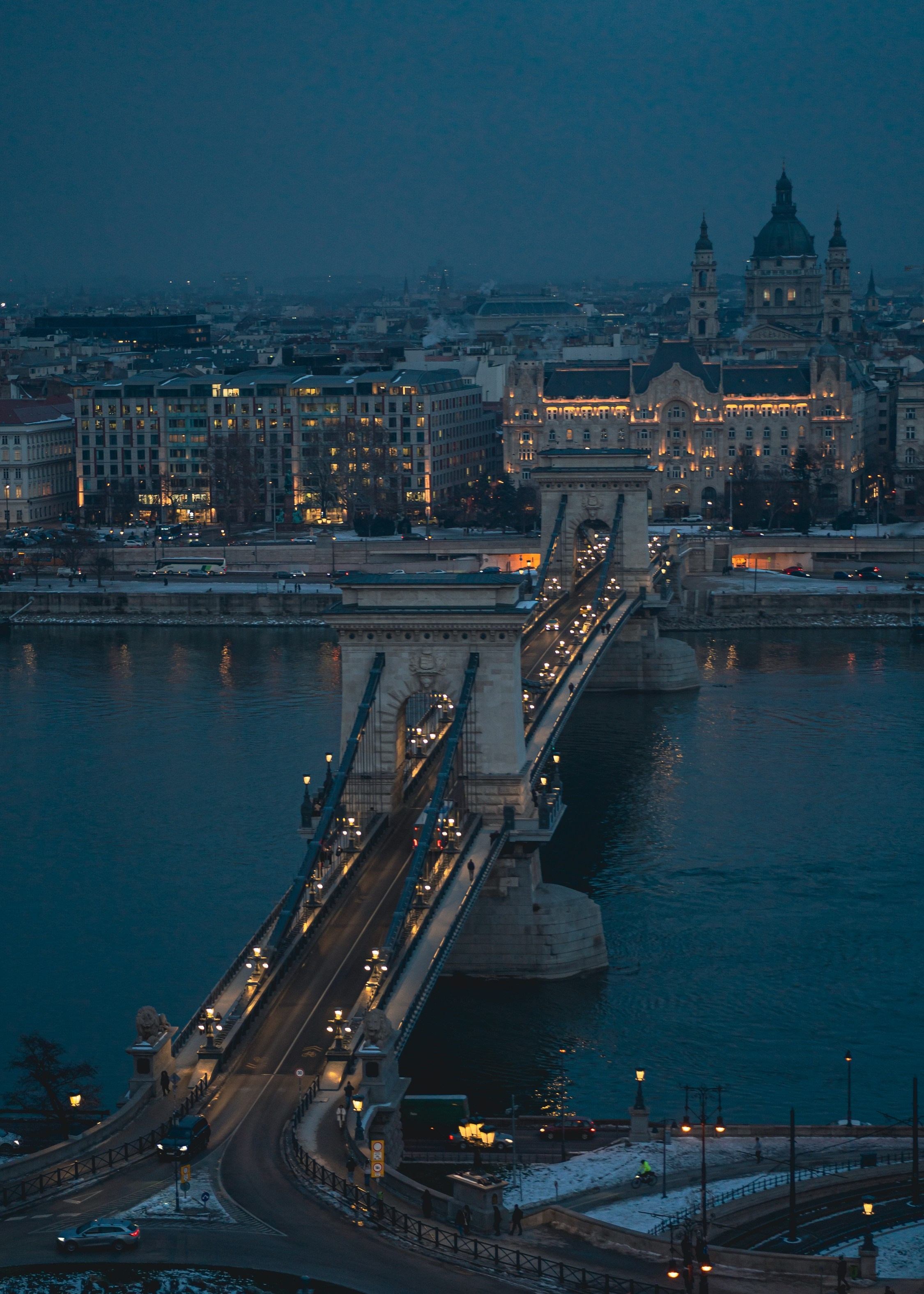 BUDAPEST. MA Visuals — Fotografia e Vídeo