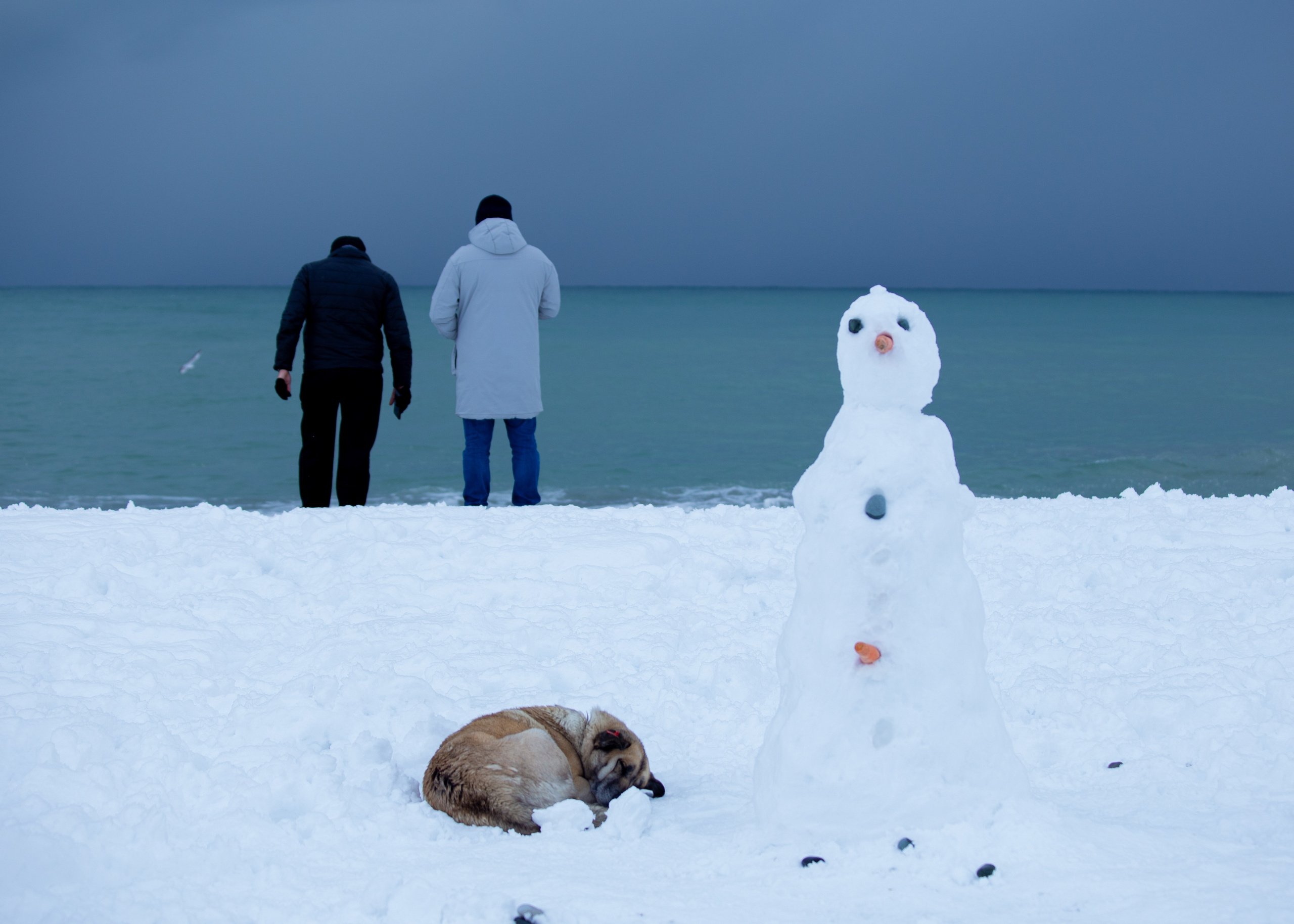 Urban. PHOTOSTORYNIKA