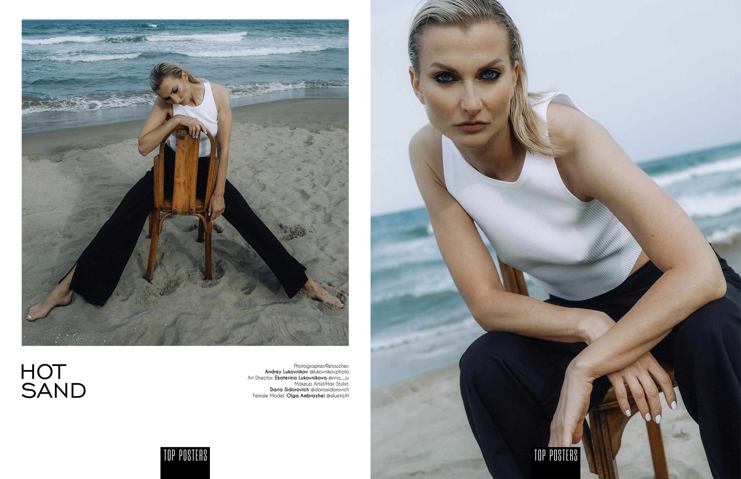 Top Posters Magazine #2030