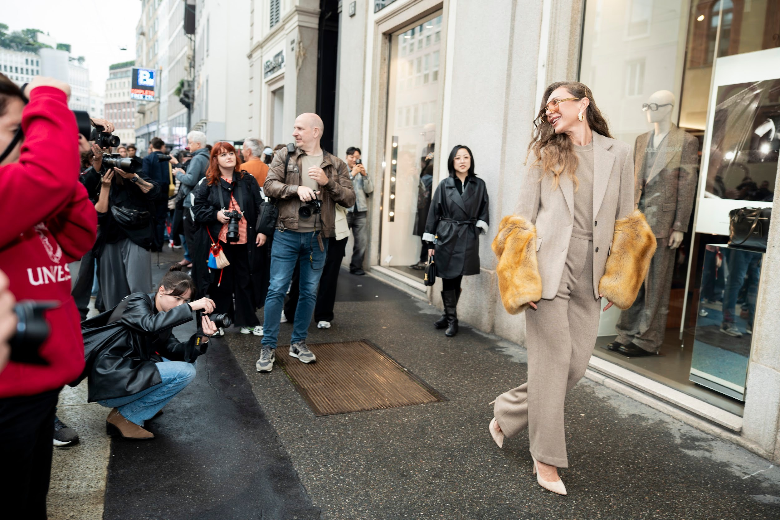 Street Style+Location. Dan_Daniel_Photography