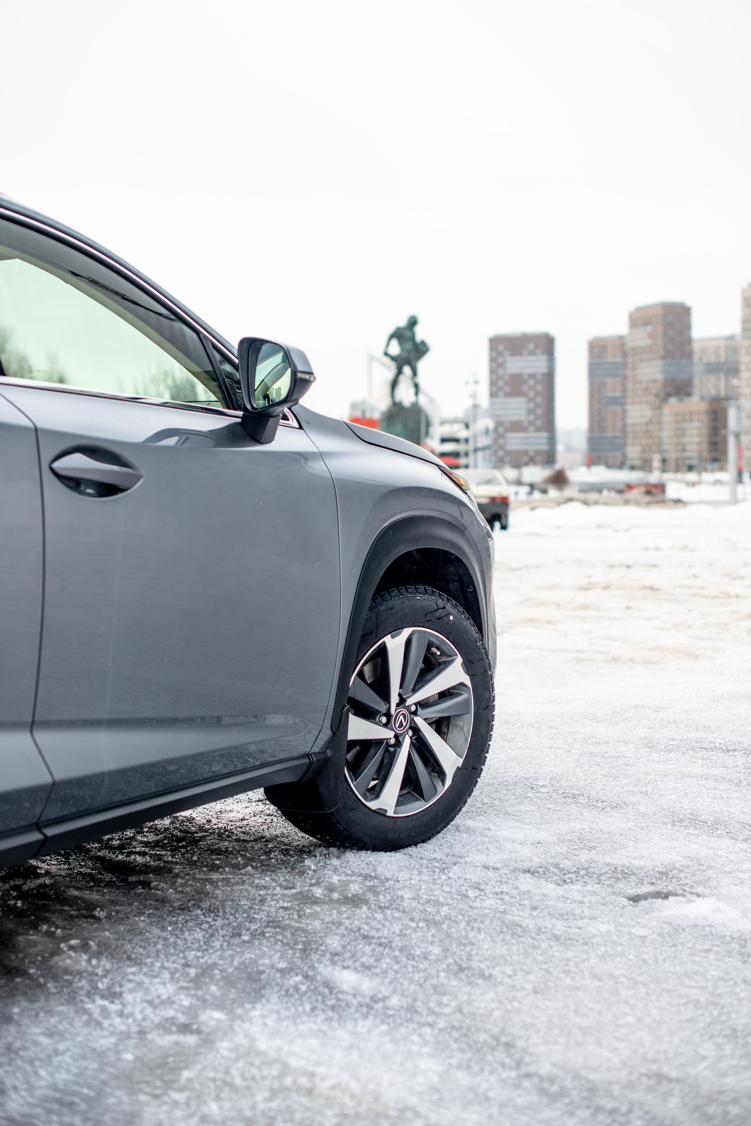 Авто фотосъемка Lexus NX300. ФОТОГРАФ МЕКСИКА КИНТАНА-РОО