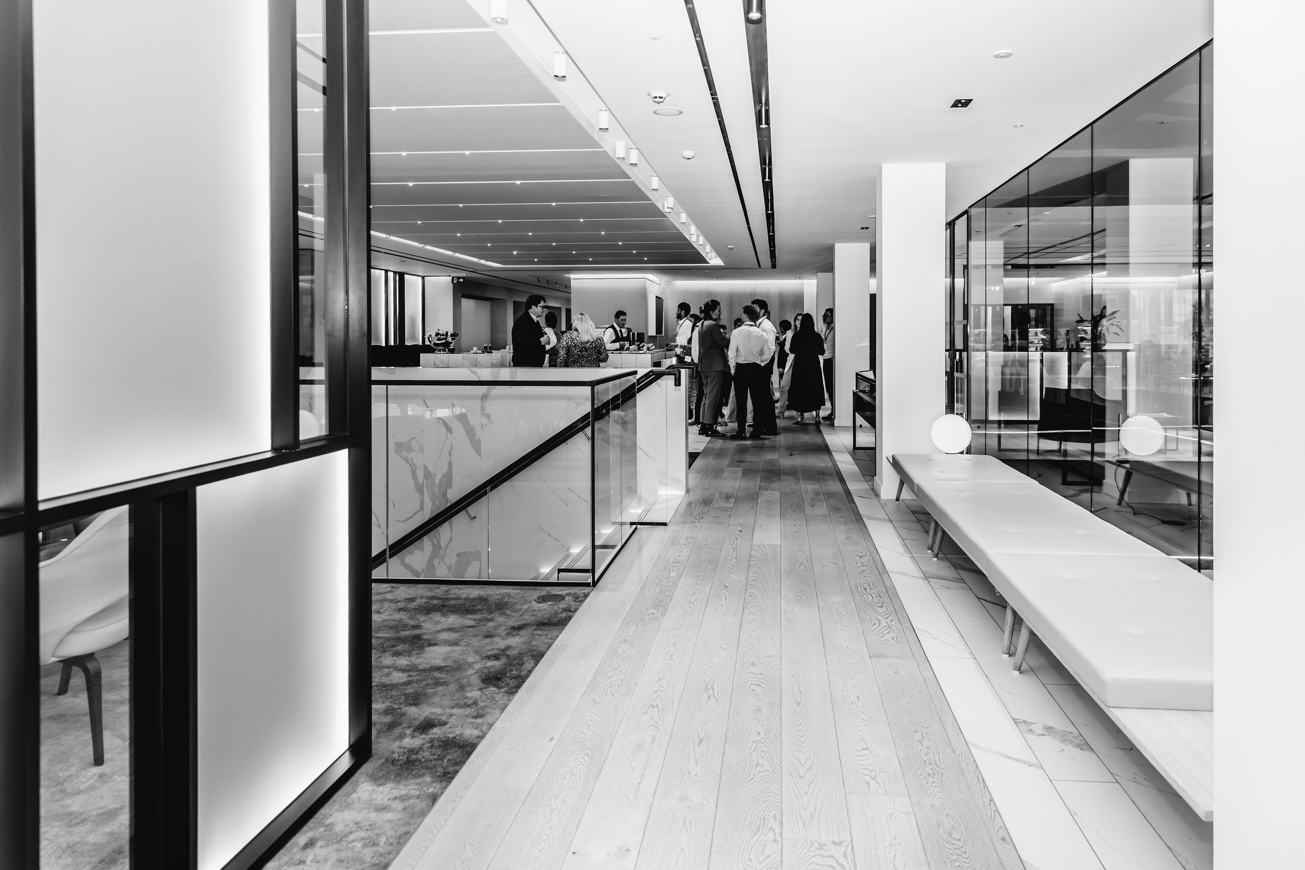 Barings, Out&Allies — September, 2023. Timeless Wedding & Event Photography from London to the world