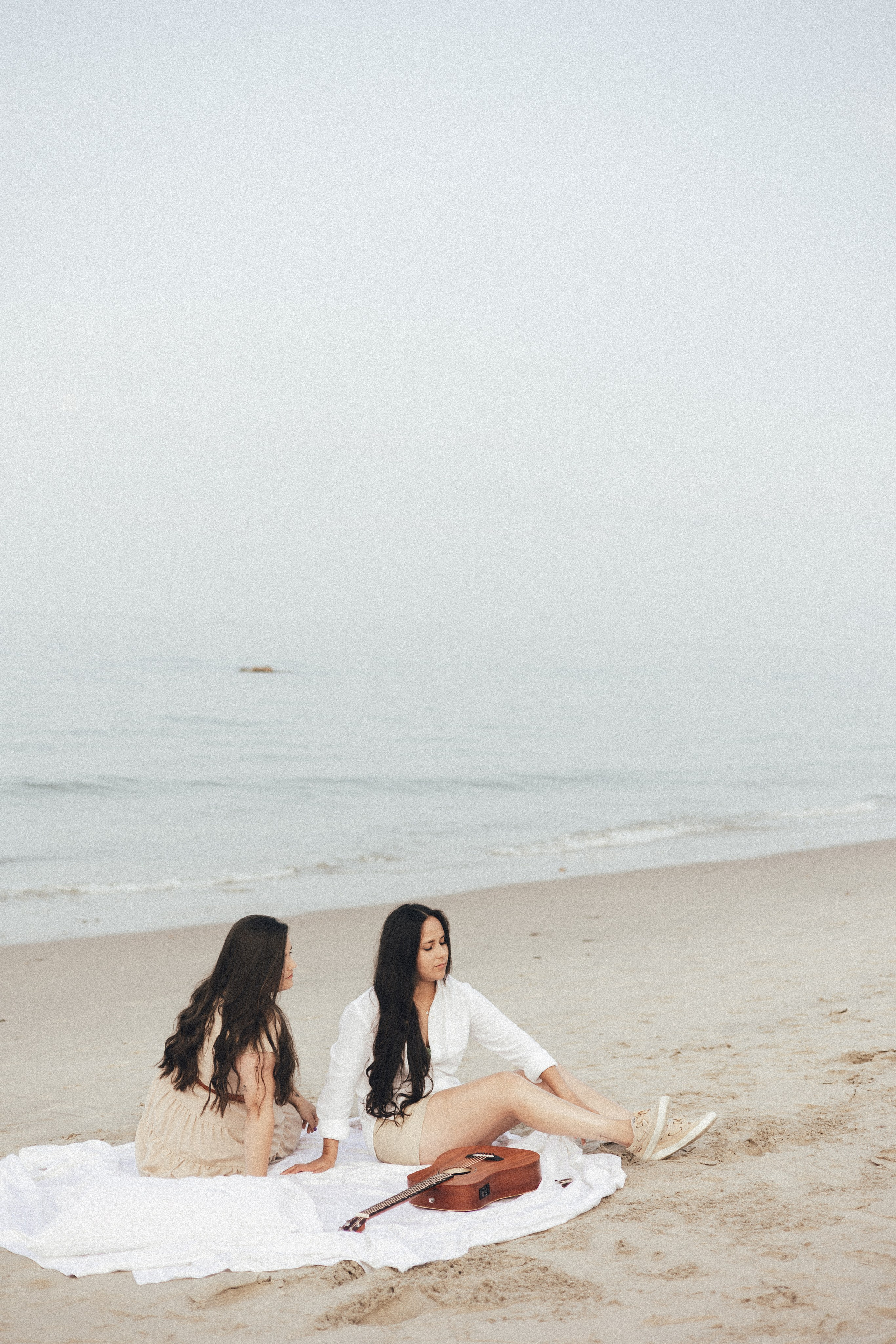 Gabi&Carol. Sara Eulalia | Virginia Photographer