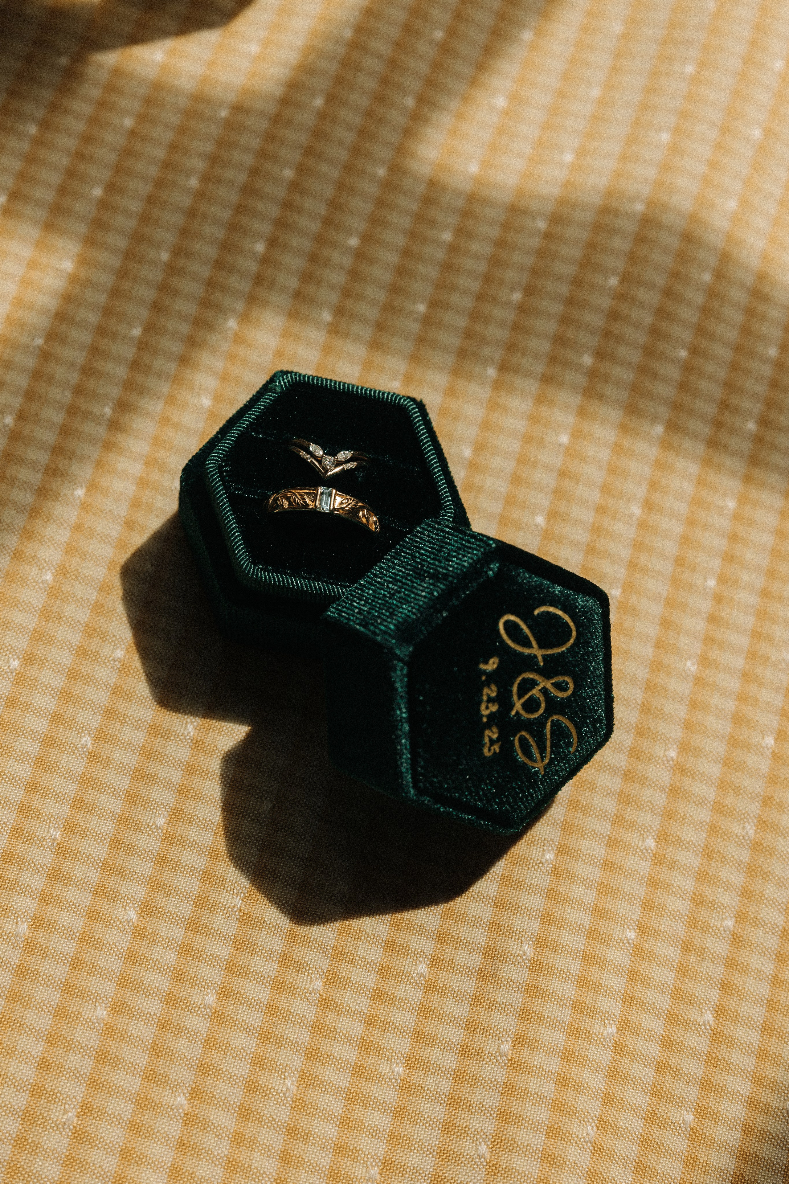 Wedding Jourdan&Seyna. Sara Eulalia | Virginia Photographer