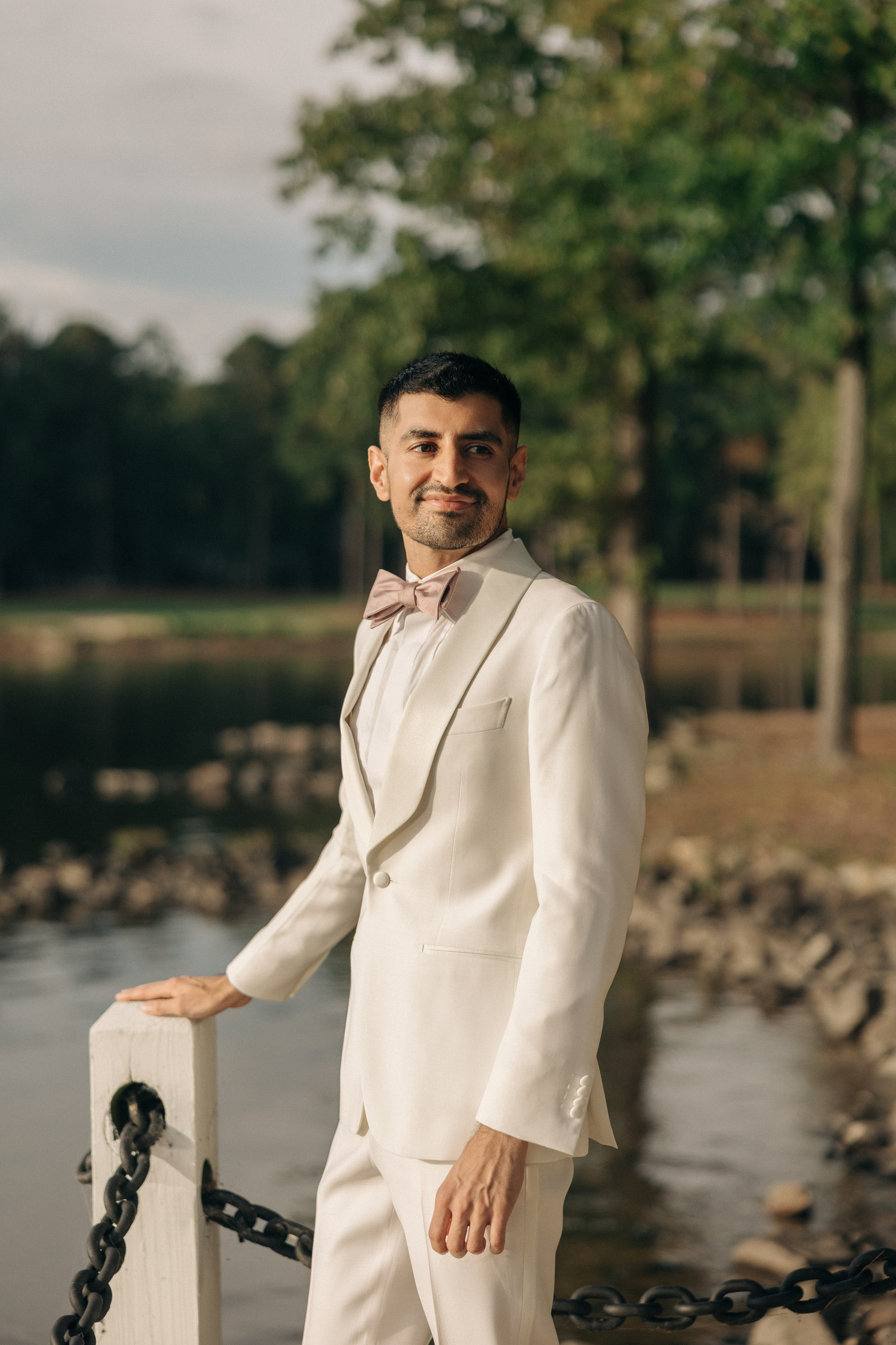 Wedding Omer&Mitchell. Sara Eulalia | Virginia Photographer
