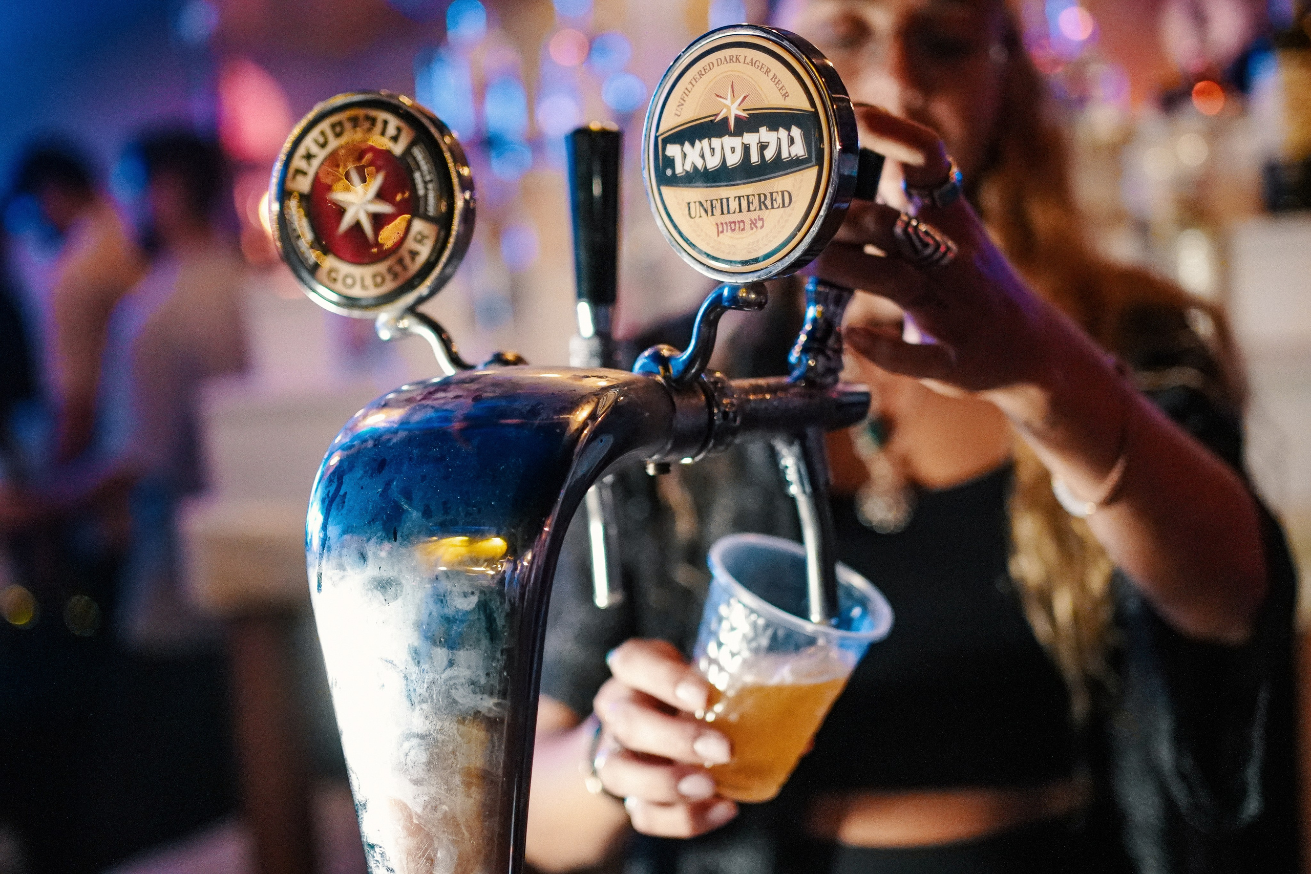 Business. Dmitry Gorodetsky Event Photographer