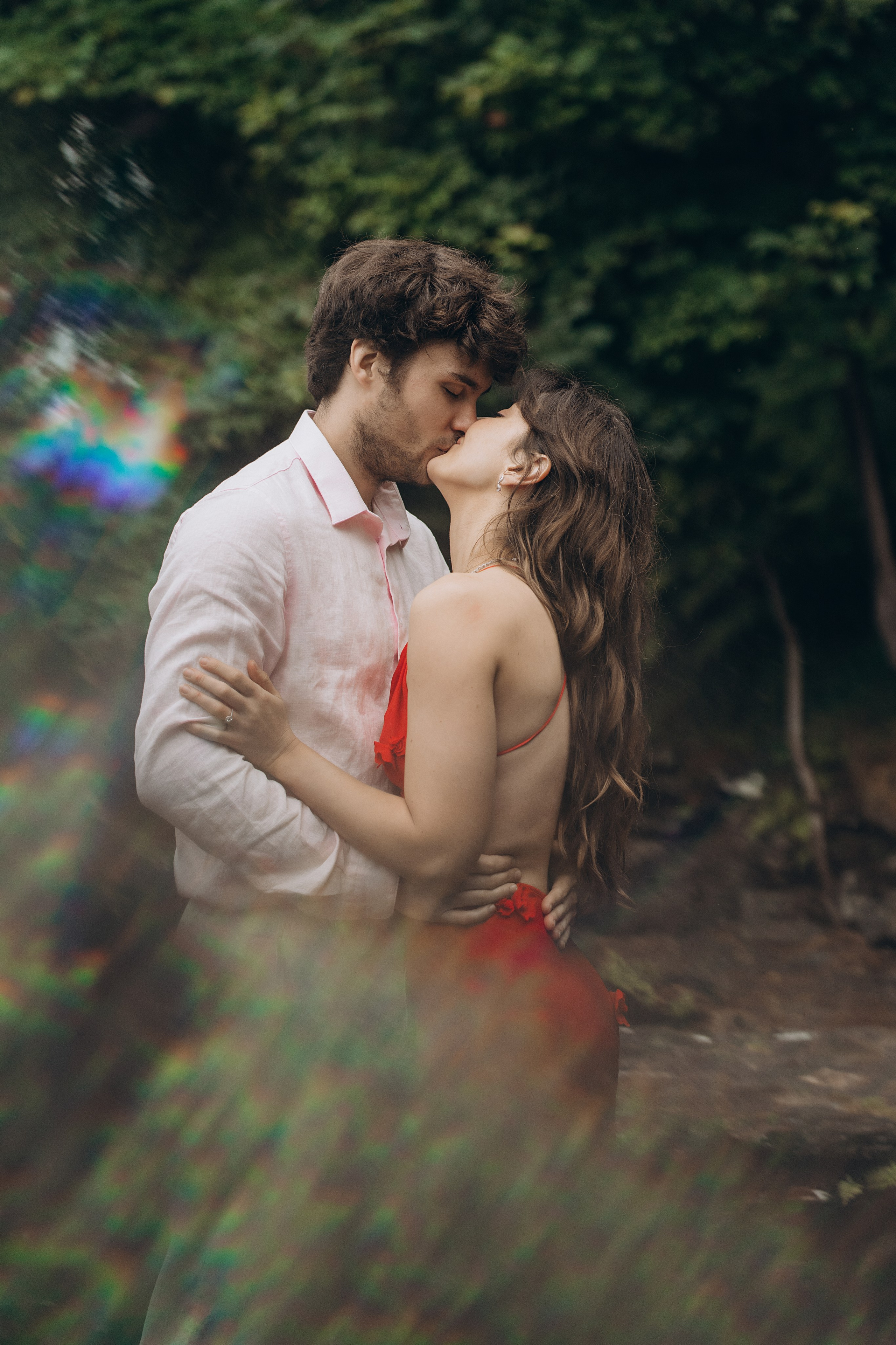 Pre wedding: Sara & Alex. Wedding Photographer in Dublin | Maternity & Love Story Photography