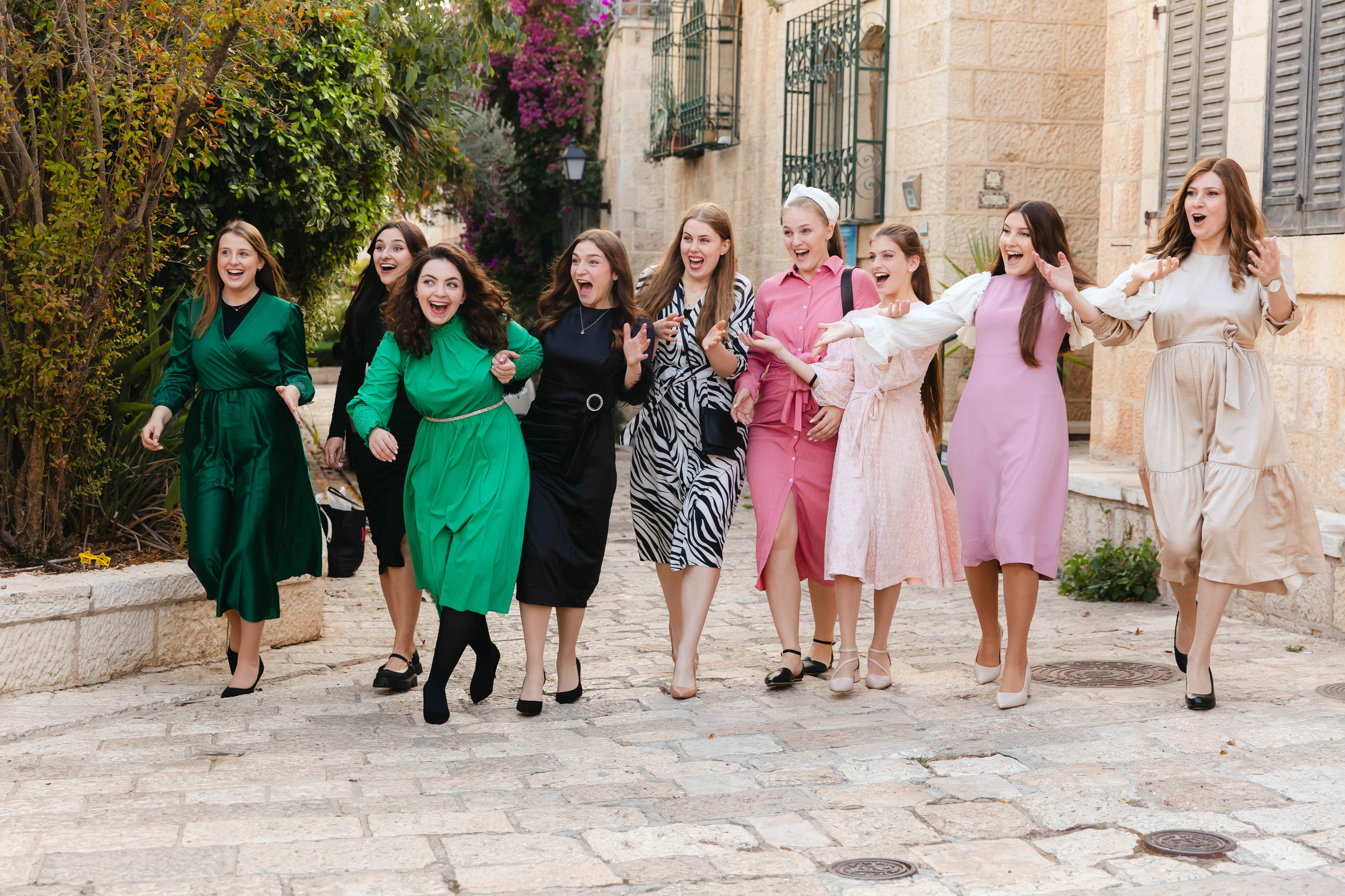 WEDDING OF POLINA AND BORUKH. Https://shi-photo.com/