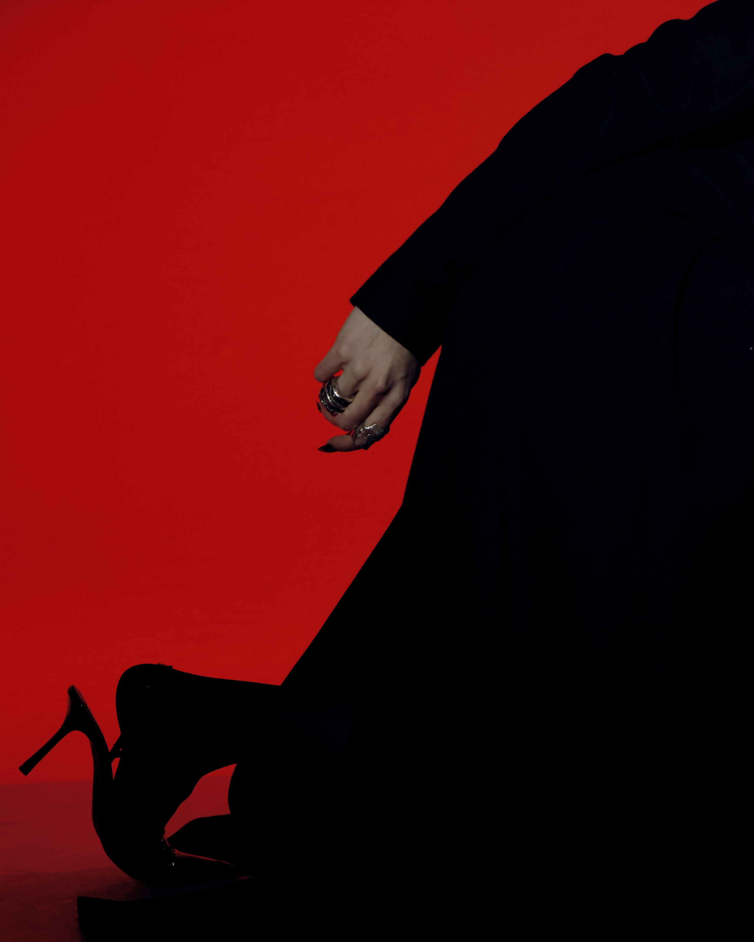 Alexa. Photographer Olga Tsoi