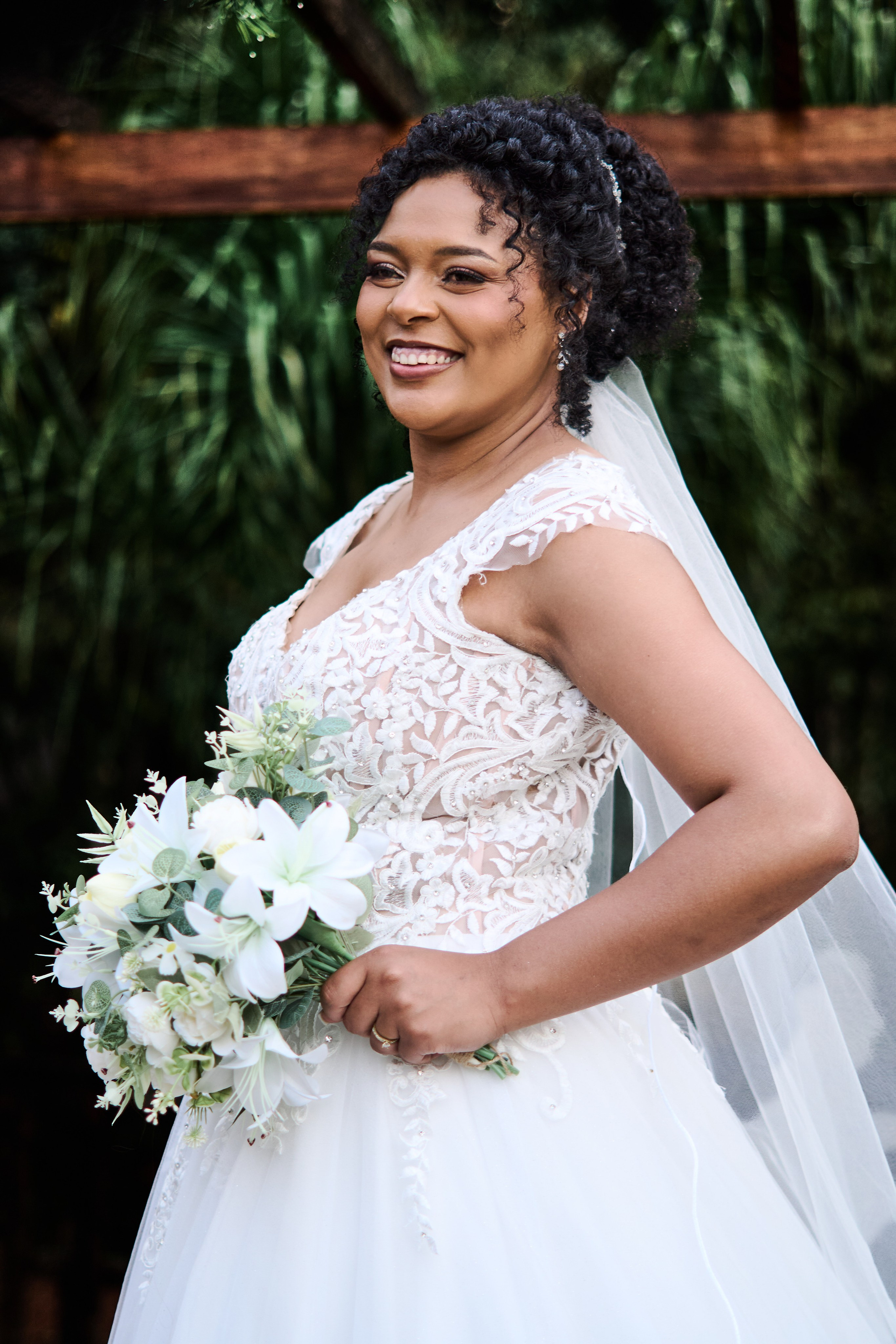 Histórias de Casamento