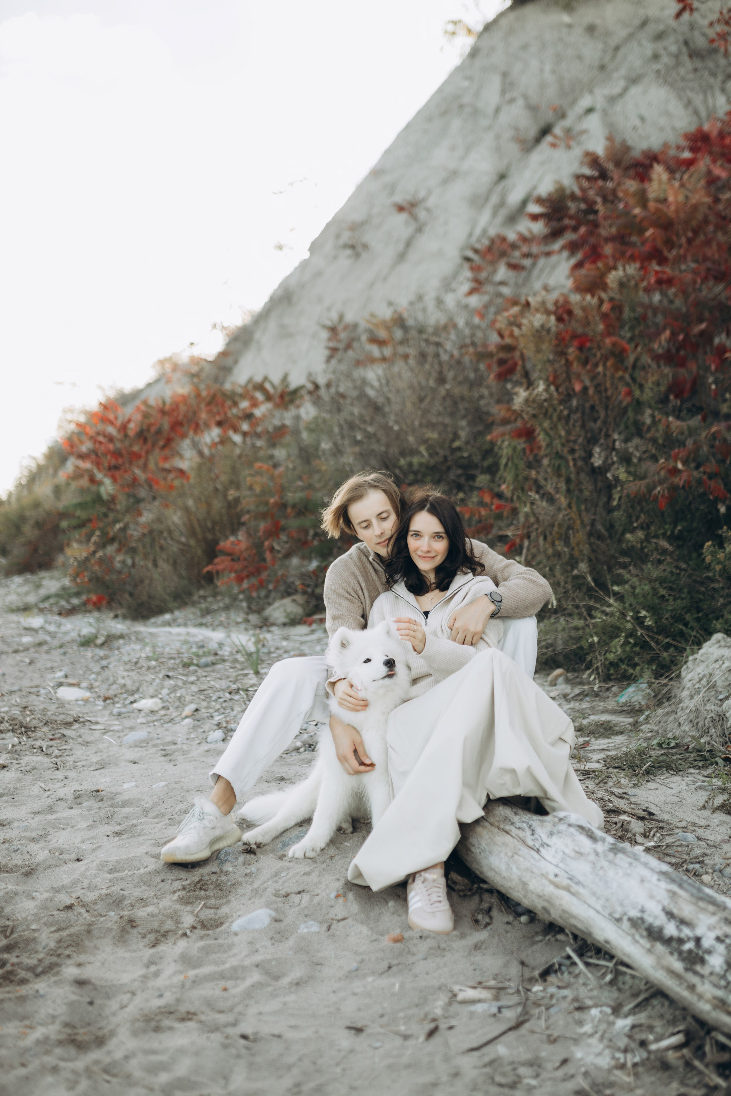 Adam & Maya. Chernenko.photography