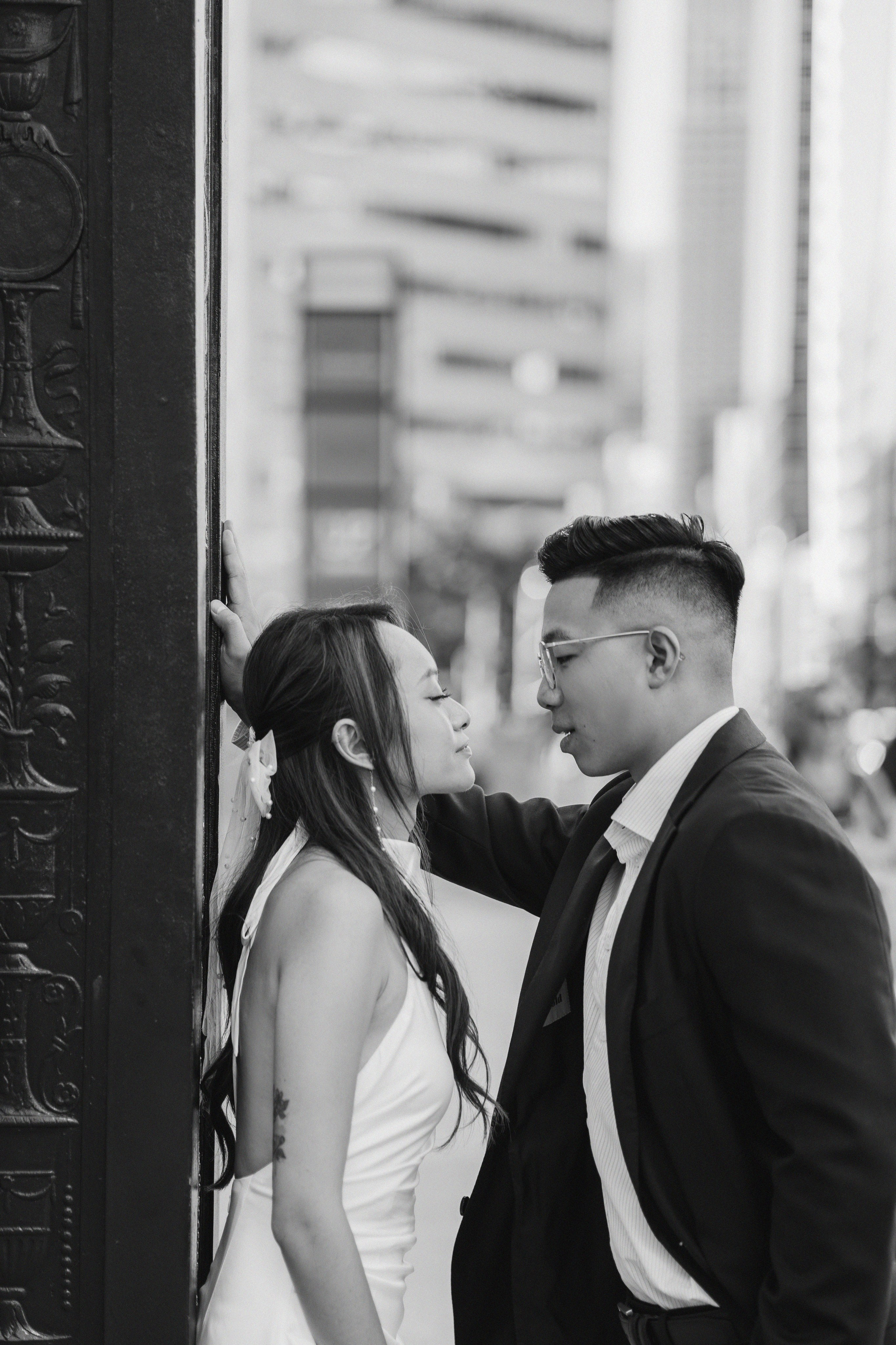 Silas & Kessy. Chernenko.photography