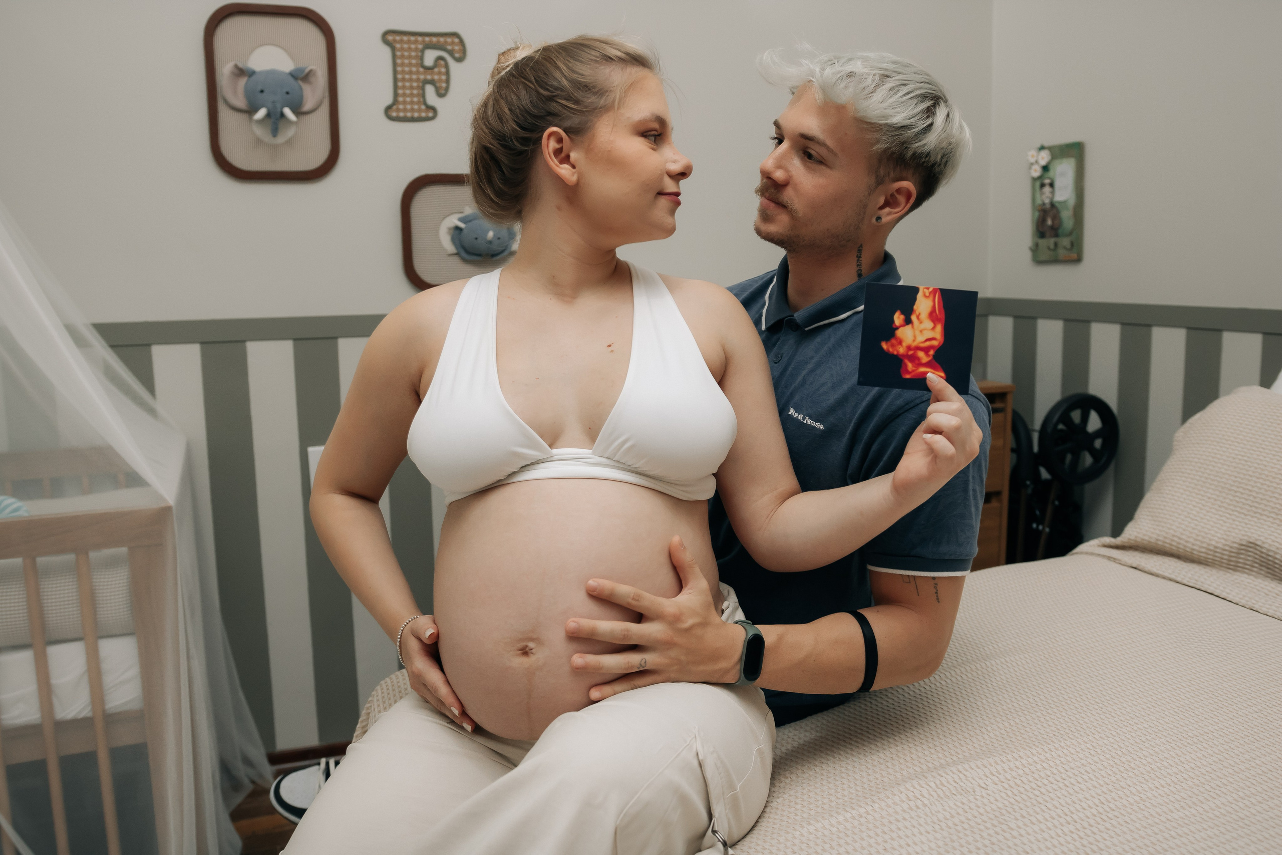 À espera de Francisco…. Rodrigo Zanutto Fotografia