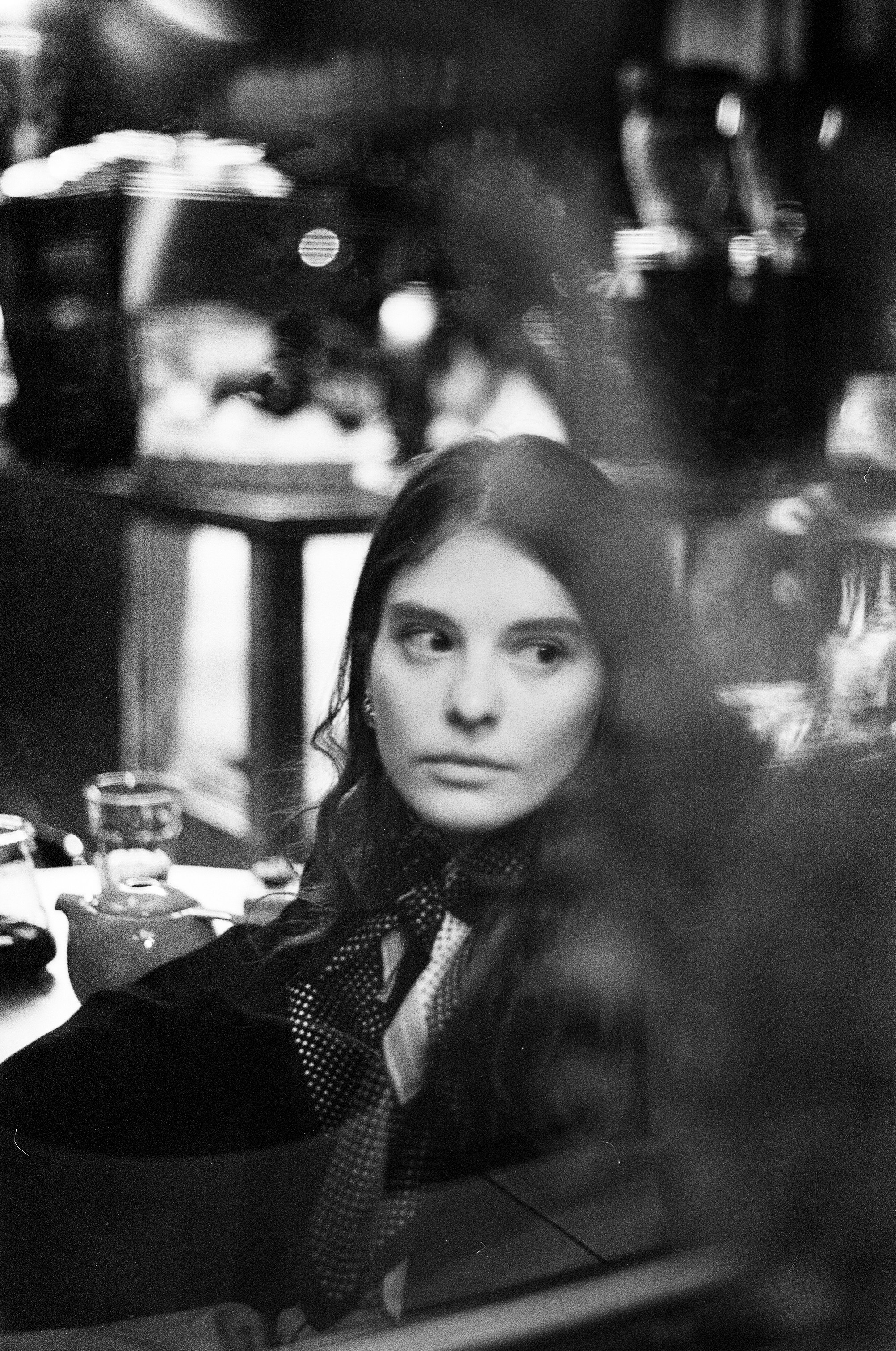 Прогулочные съёмки