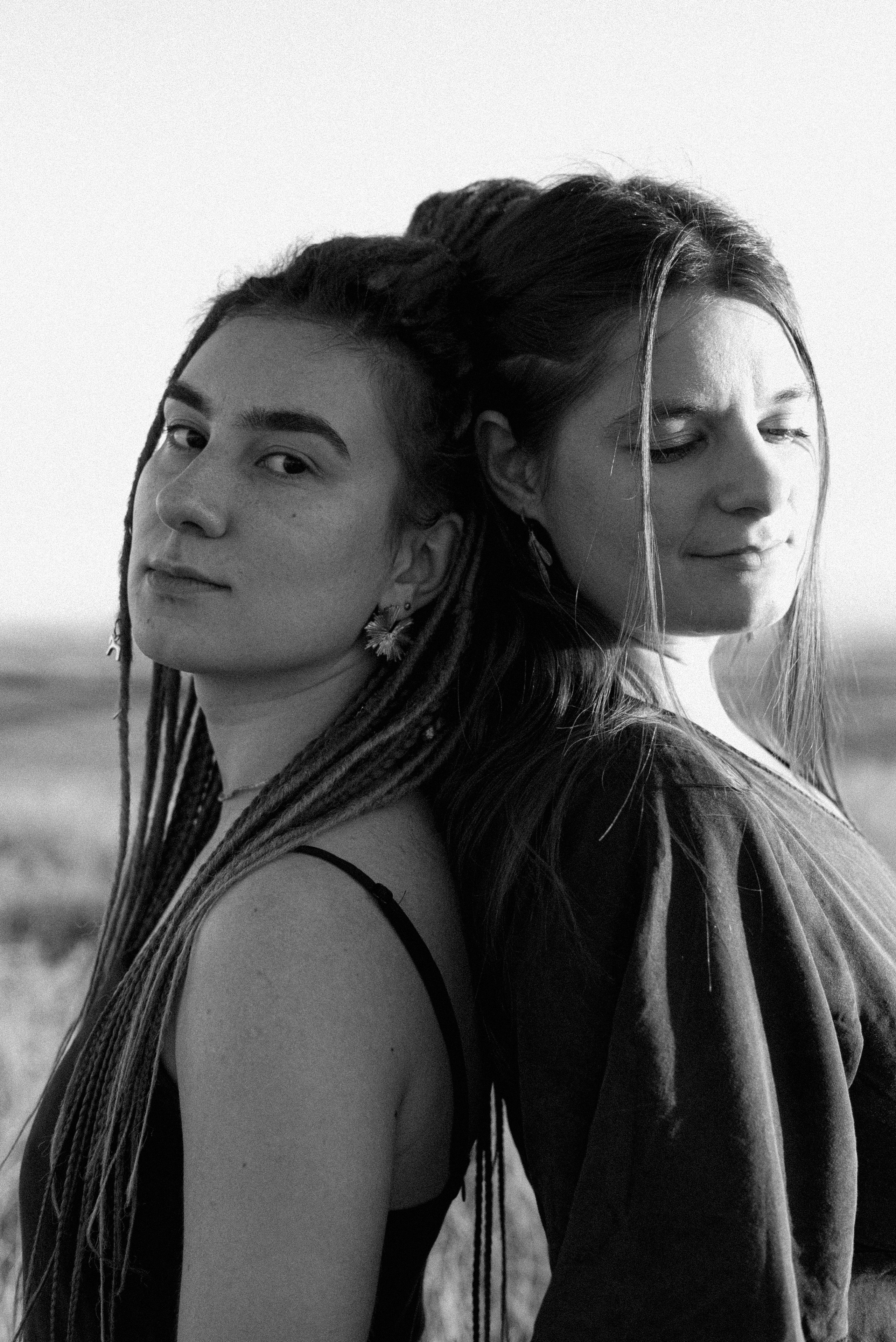 Природная съёмка