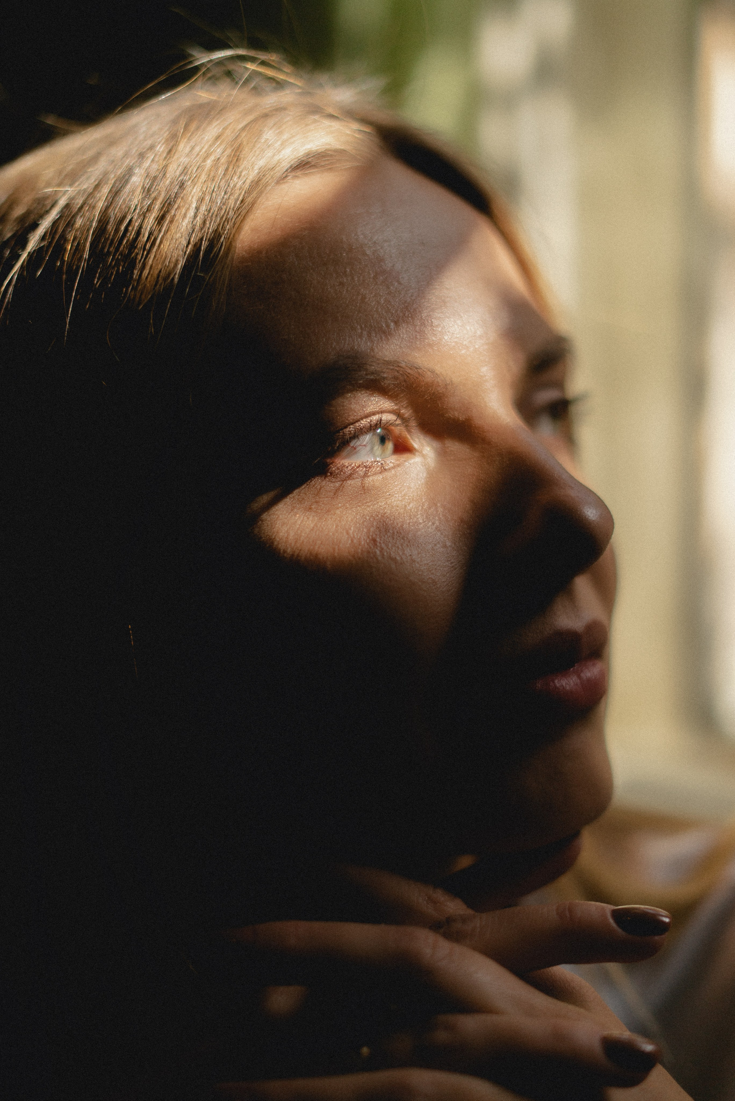 Прогулочные съёмки