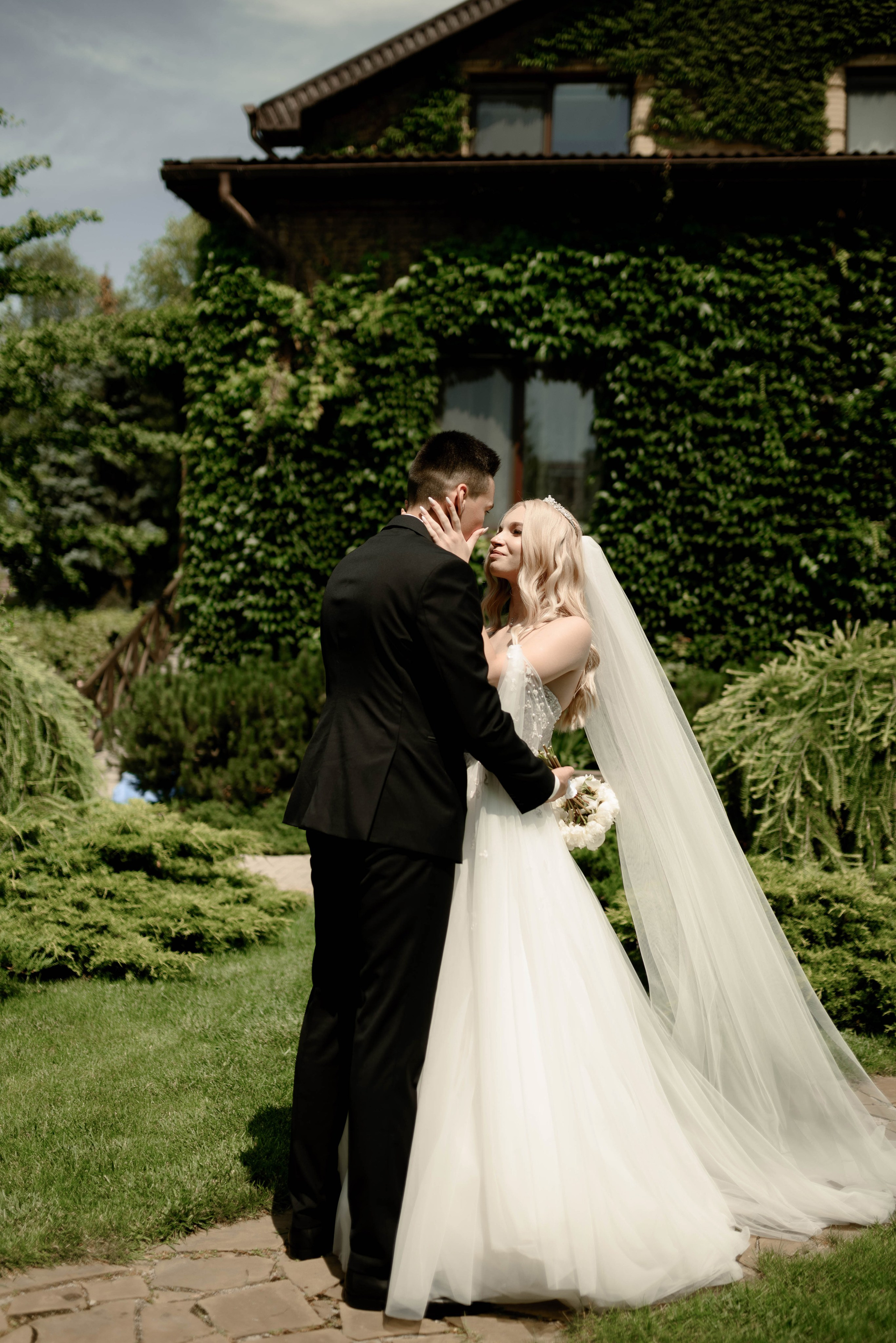 Nastya | Nikita. Мария Гуржеева