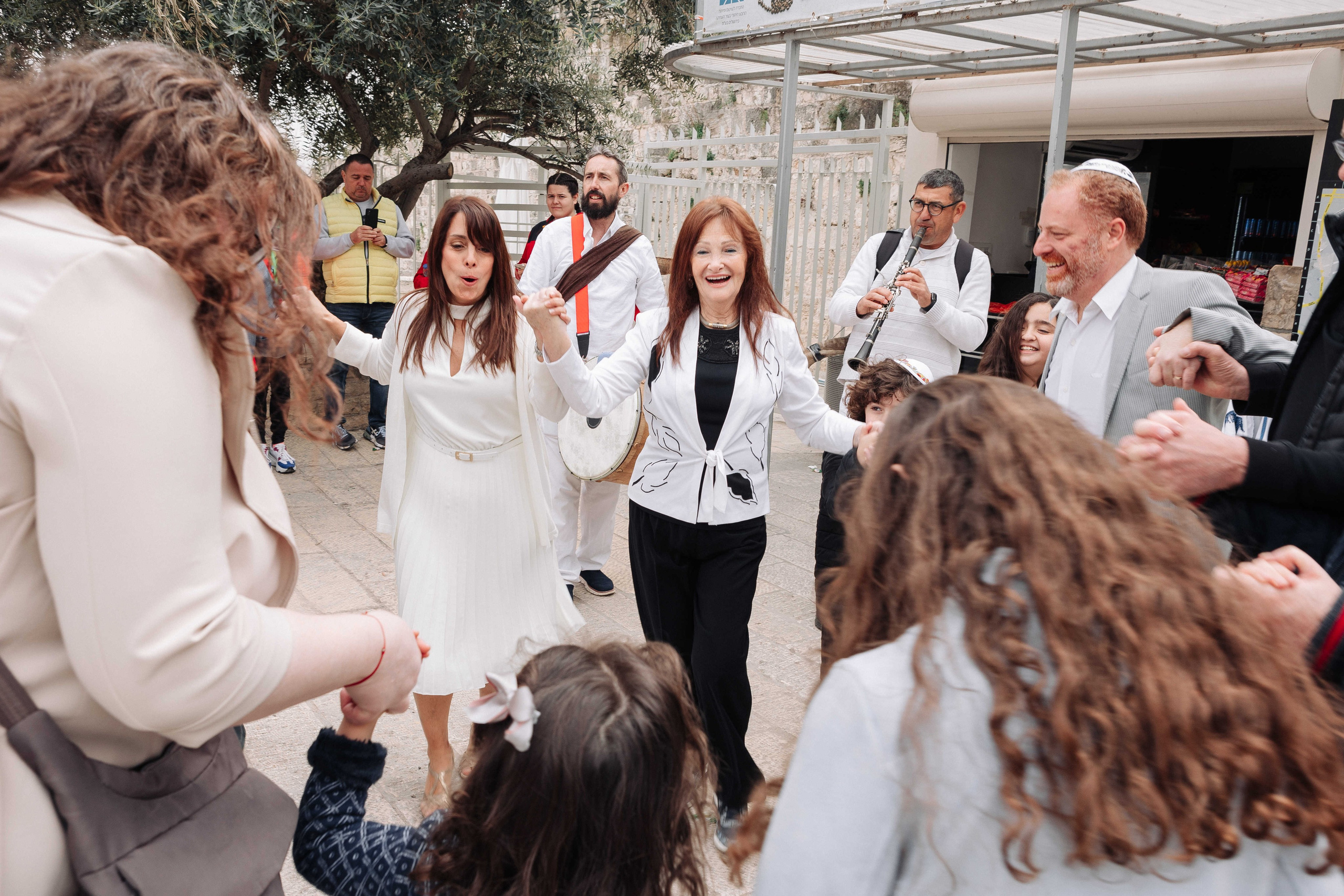 BAT MITZVAH FOR TWINS. Https://shi-photo.com/