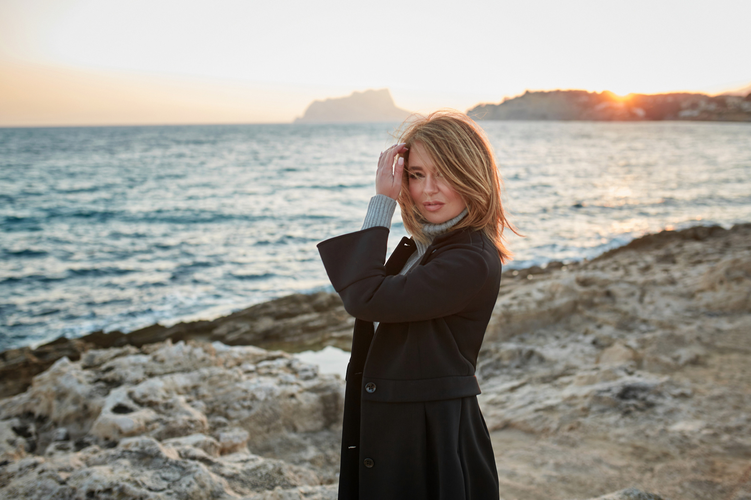 Съемка контента для косметолога. PÁGINA PRINCIPAL