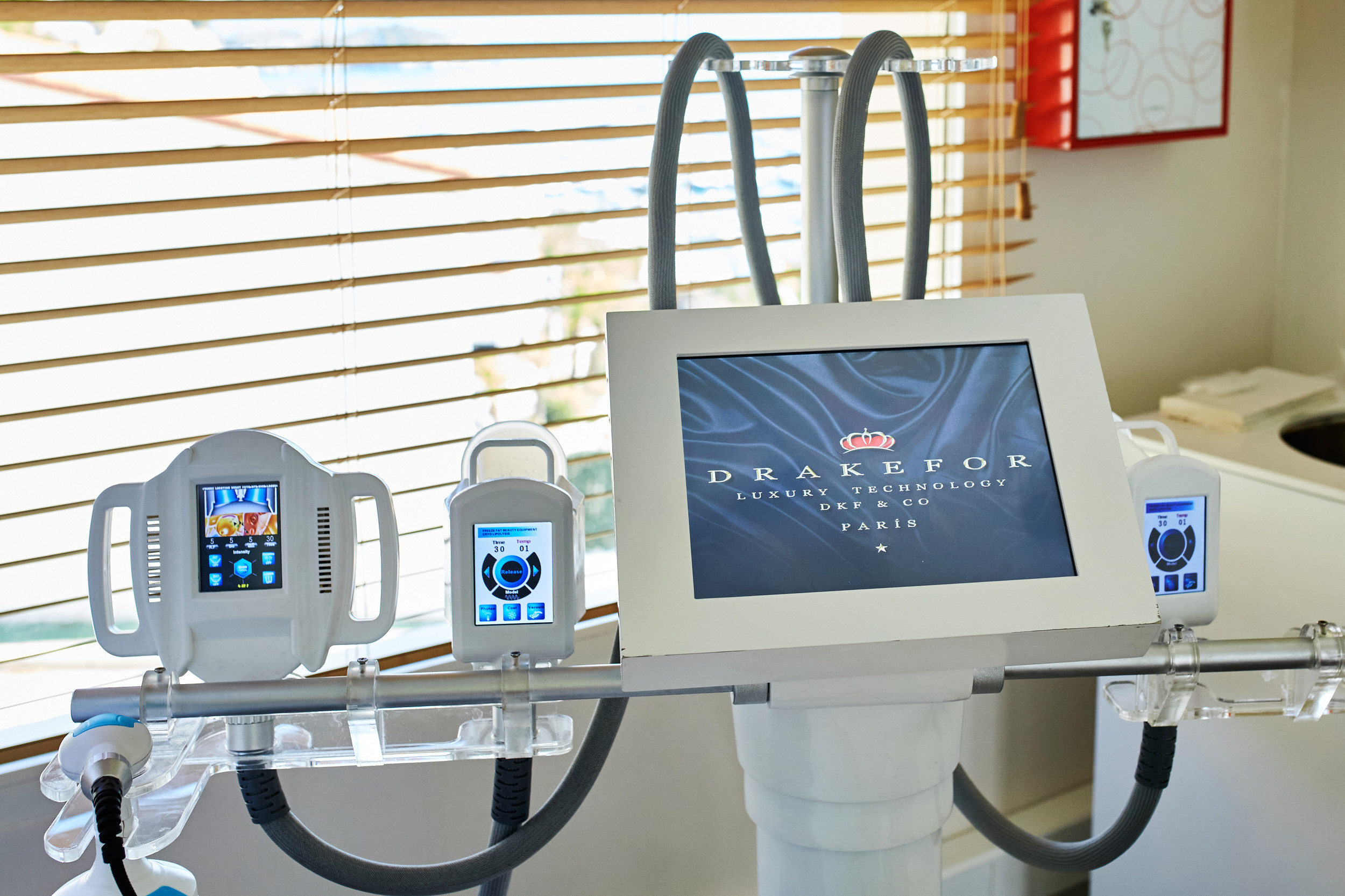 Съемка контента для косметолога. PÁGINA PRINCIPAL