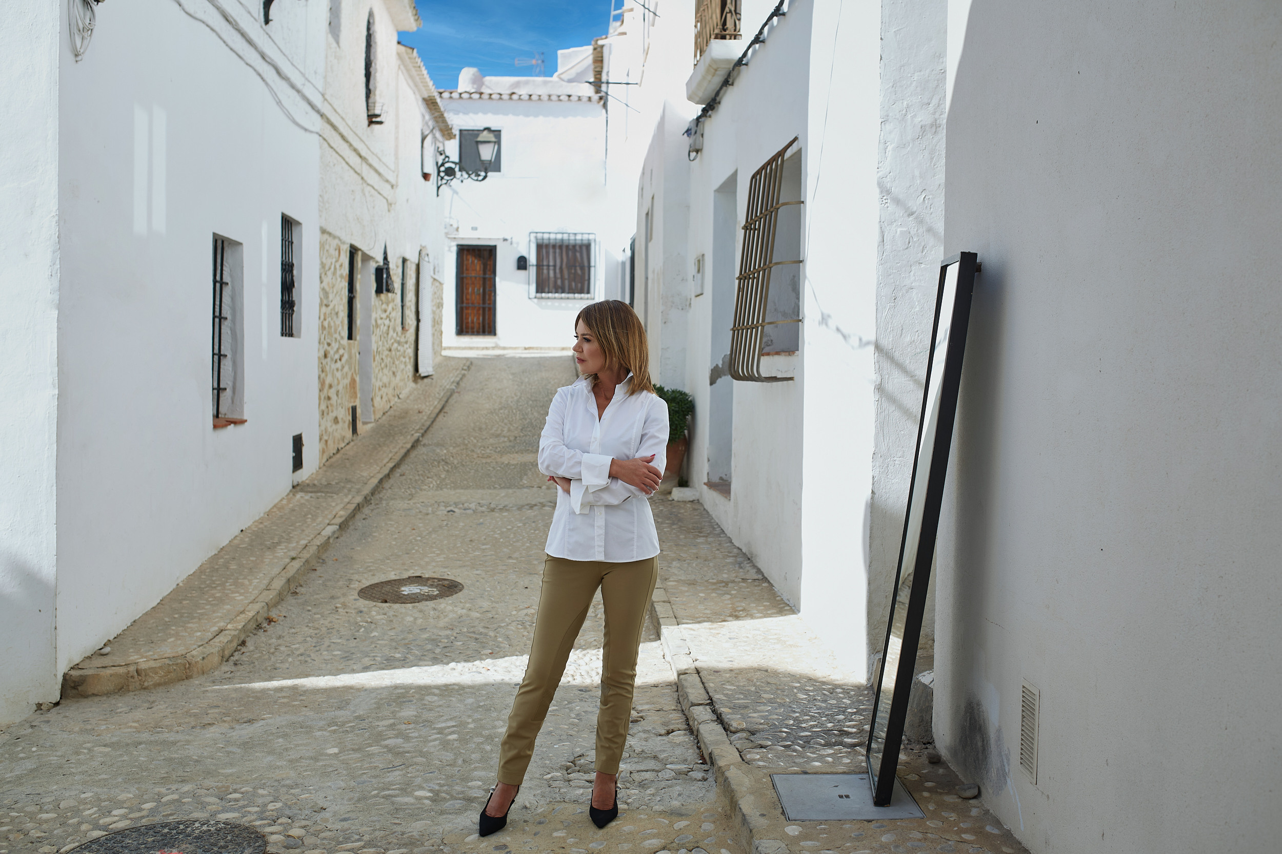 Съемка контента для косметолога. PÁGINA PRINCIPAL