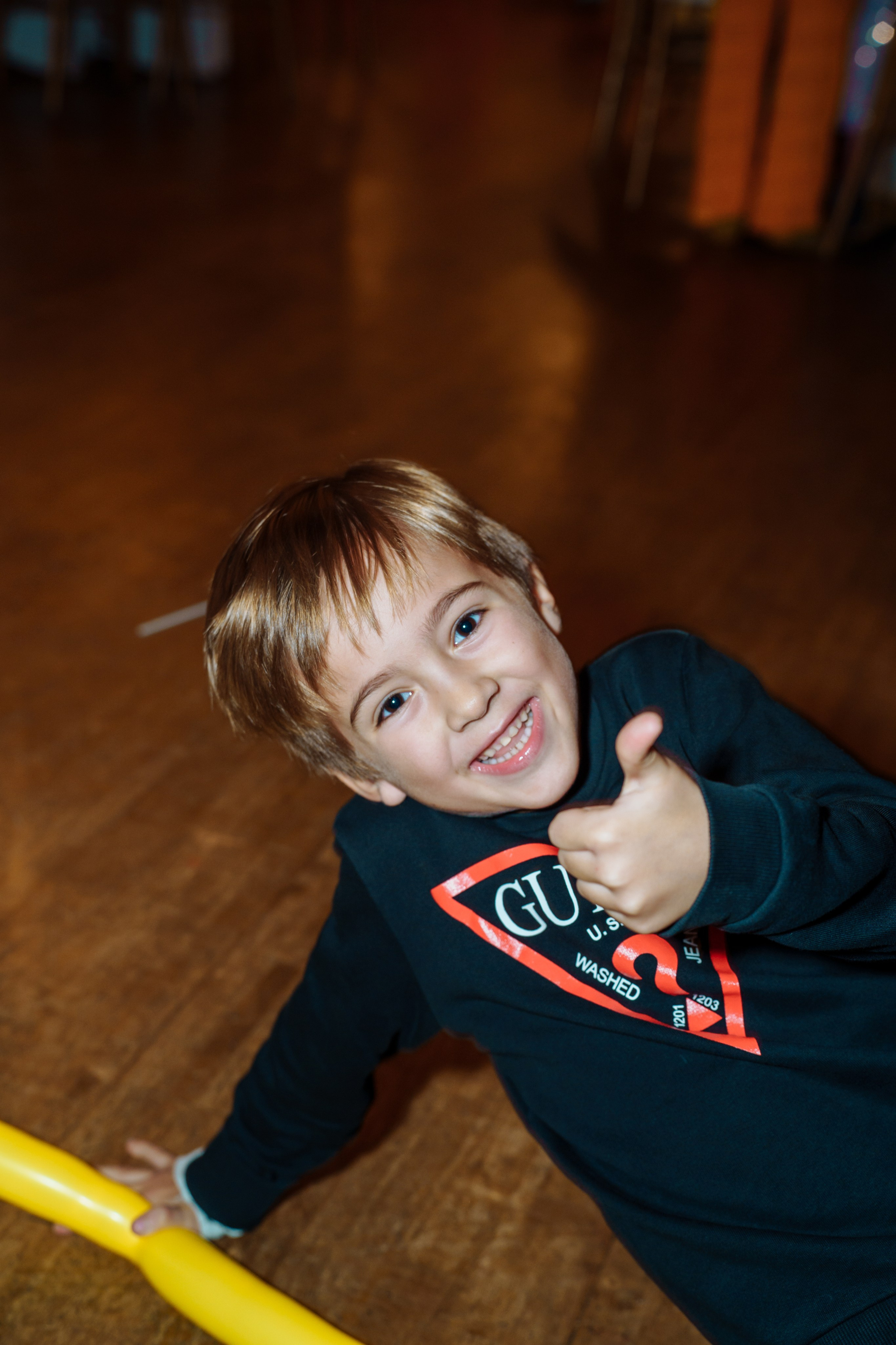 Sky. Семейный и детский фотограф на Кипре Елена