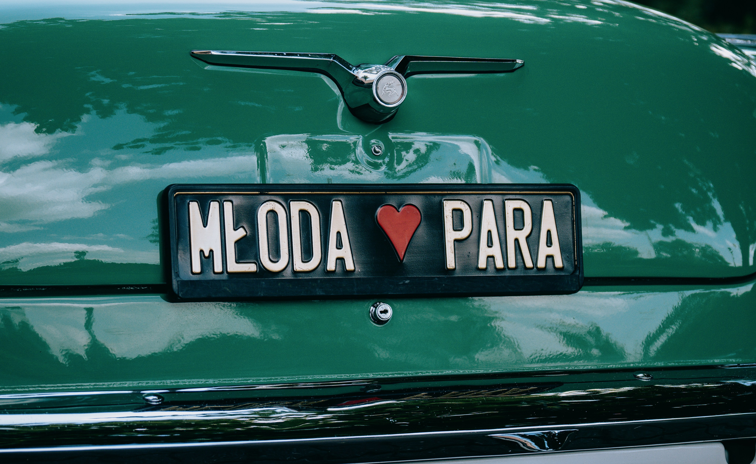 Weddings. Fotograf Poznan