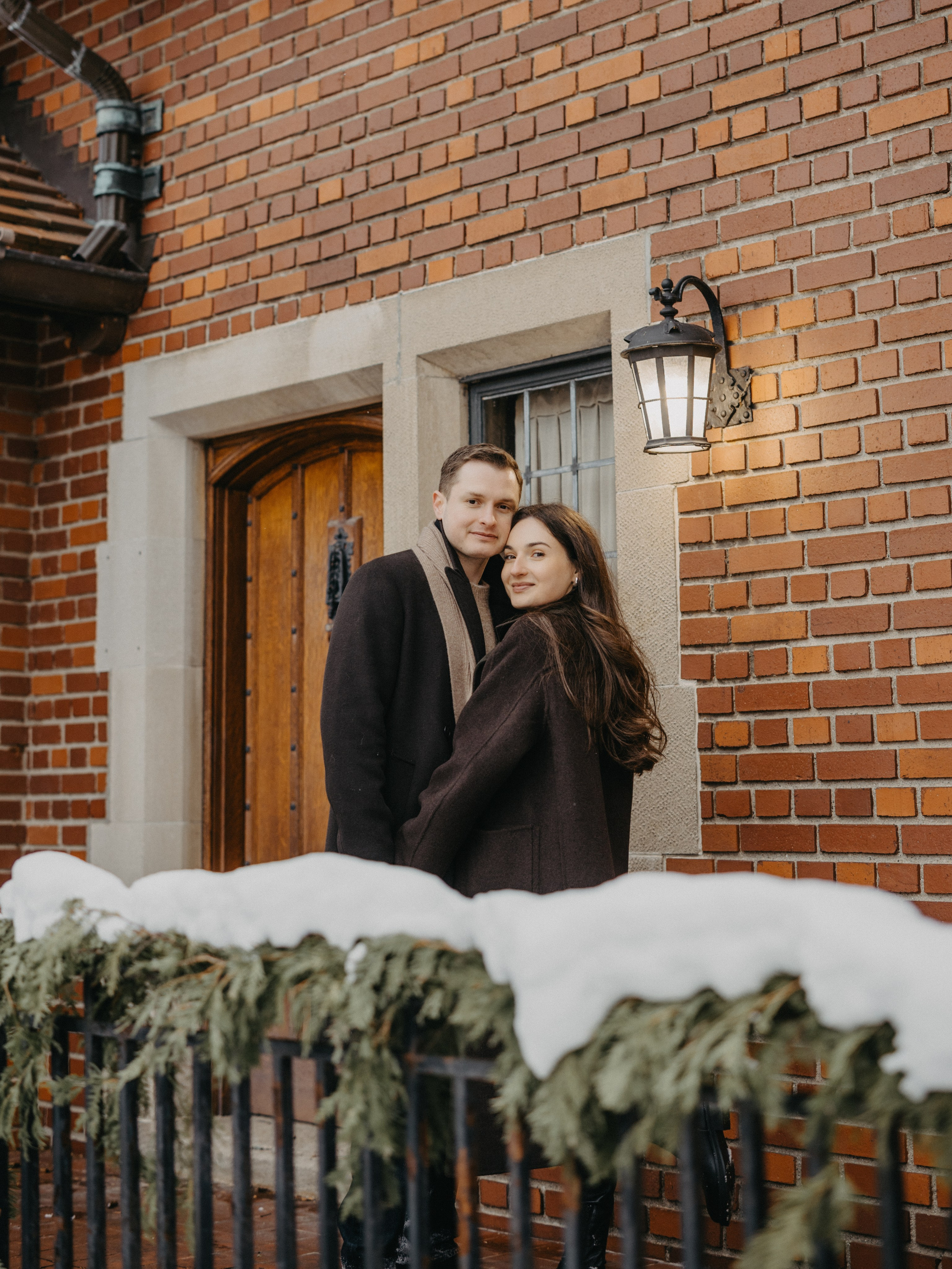 Natallia & Maks. Anastasia Post: Wedding and Editorial Photography