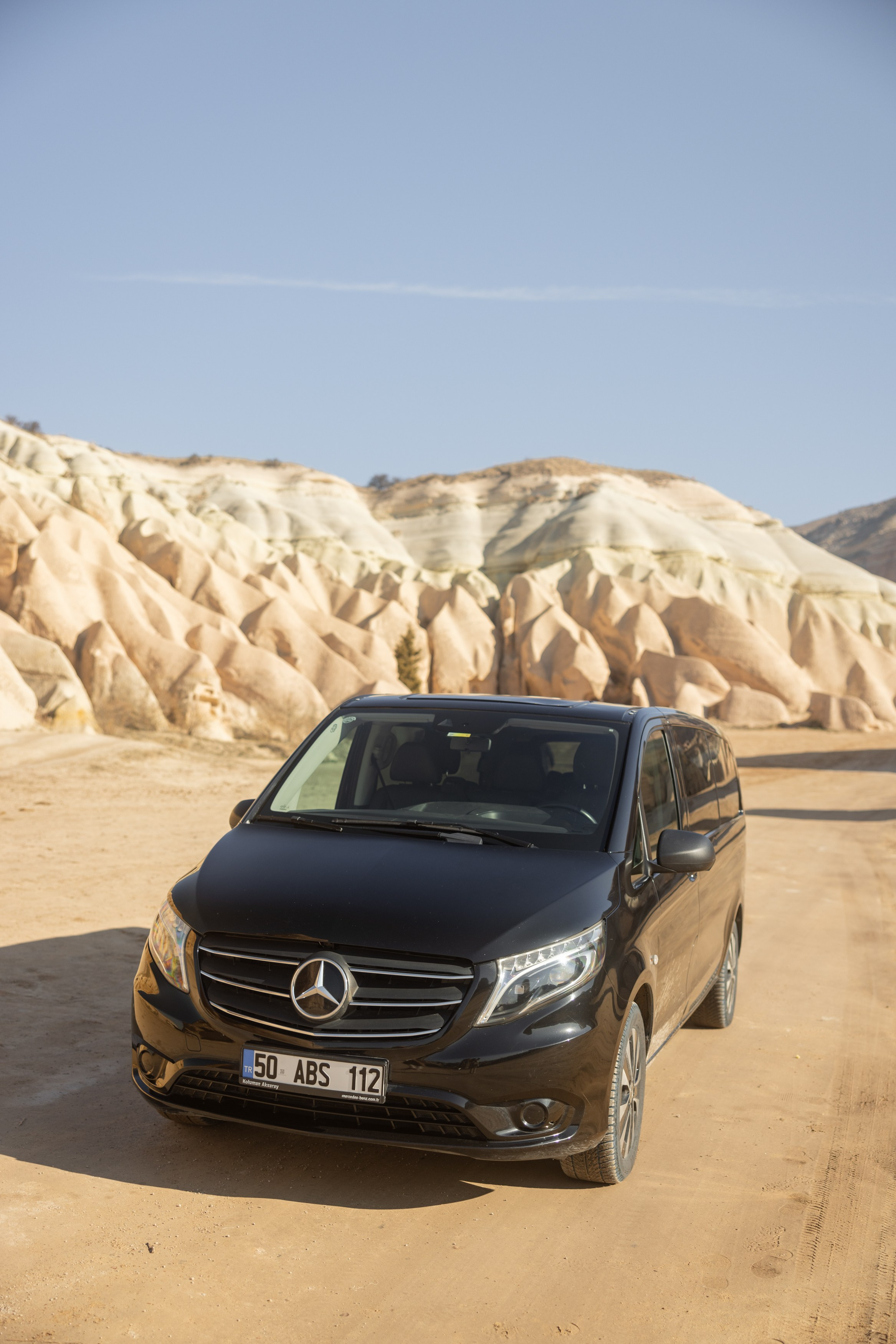 Cappadocia Transfers: Group and Private Airport to Hotel Services. Your Guide to Cappadocia: Private Tours, Scenic Routes, Hot Air Balloon Rides, and More Adventures