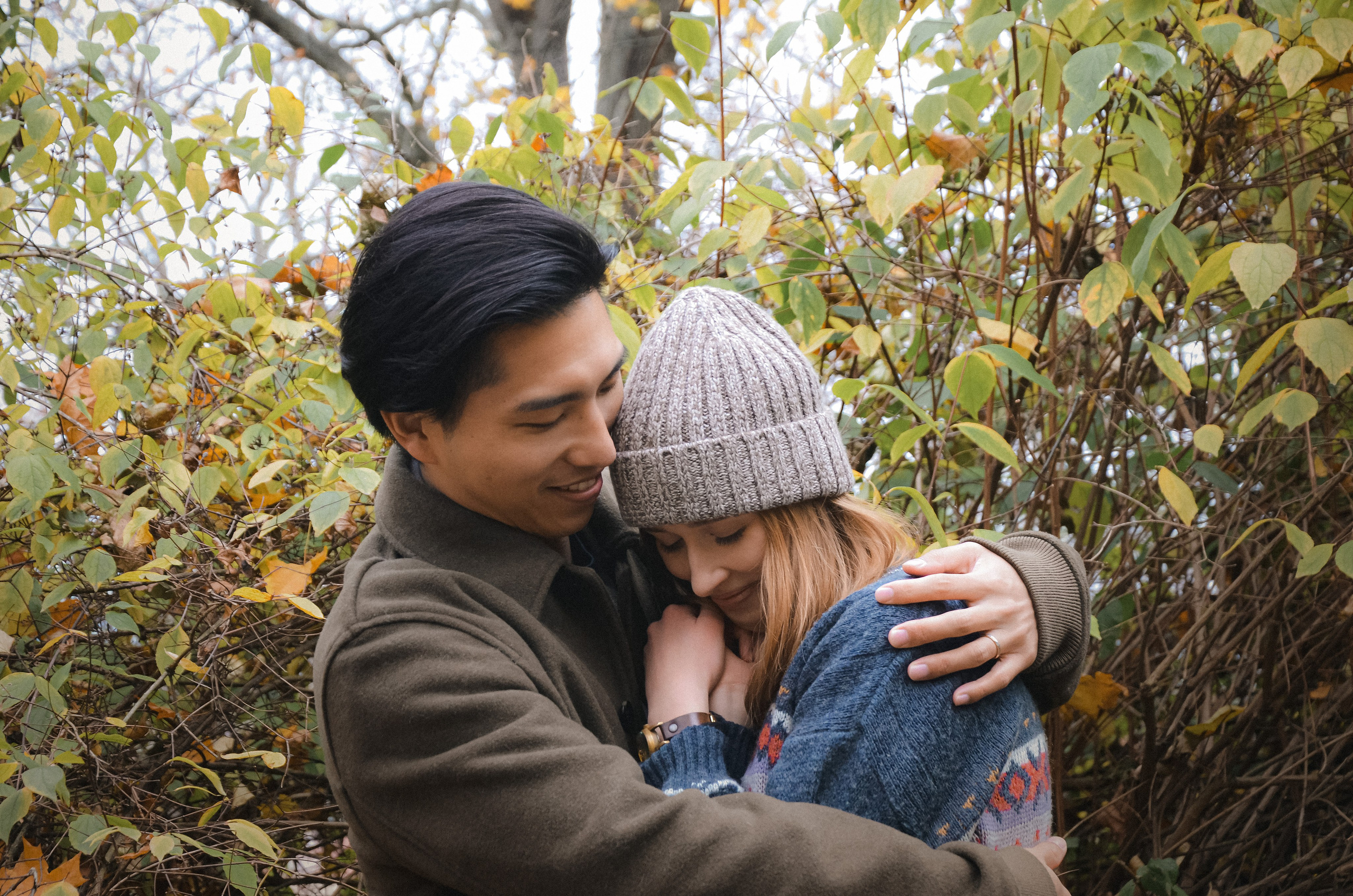 Yusuke & Kate. Mariia Khoziainova Photographer